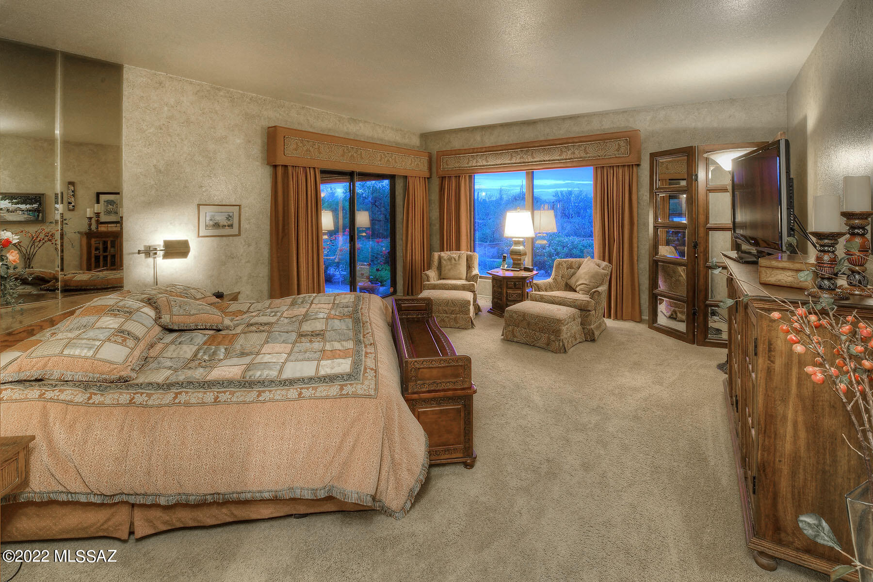 Catalina Foothills Estates NO. 7 - Residential