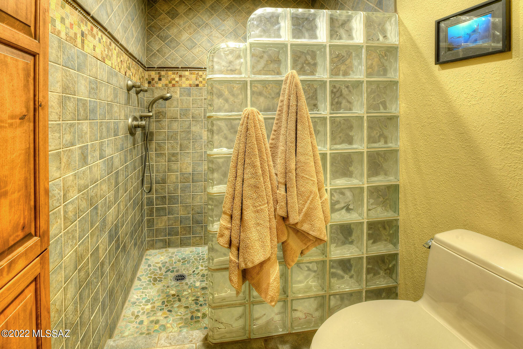 Catalina Foothills Estates NO. 7 - Residential