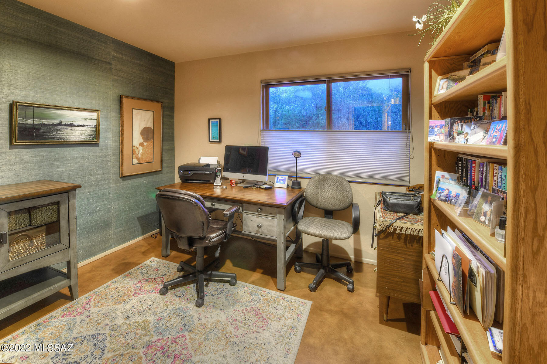 Catalina Foothills Estates NO. 7 - Residential