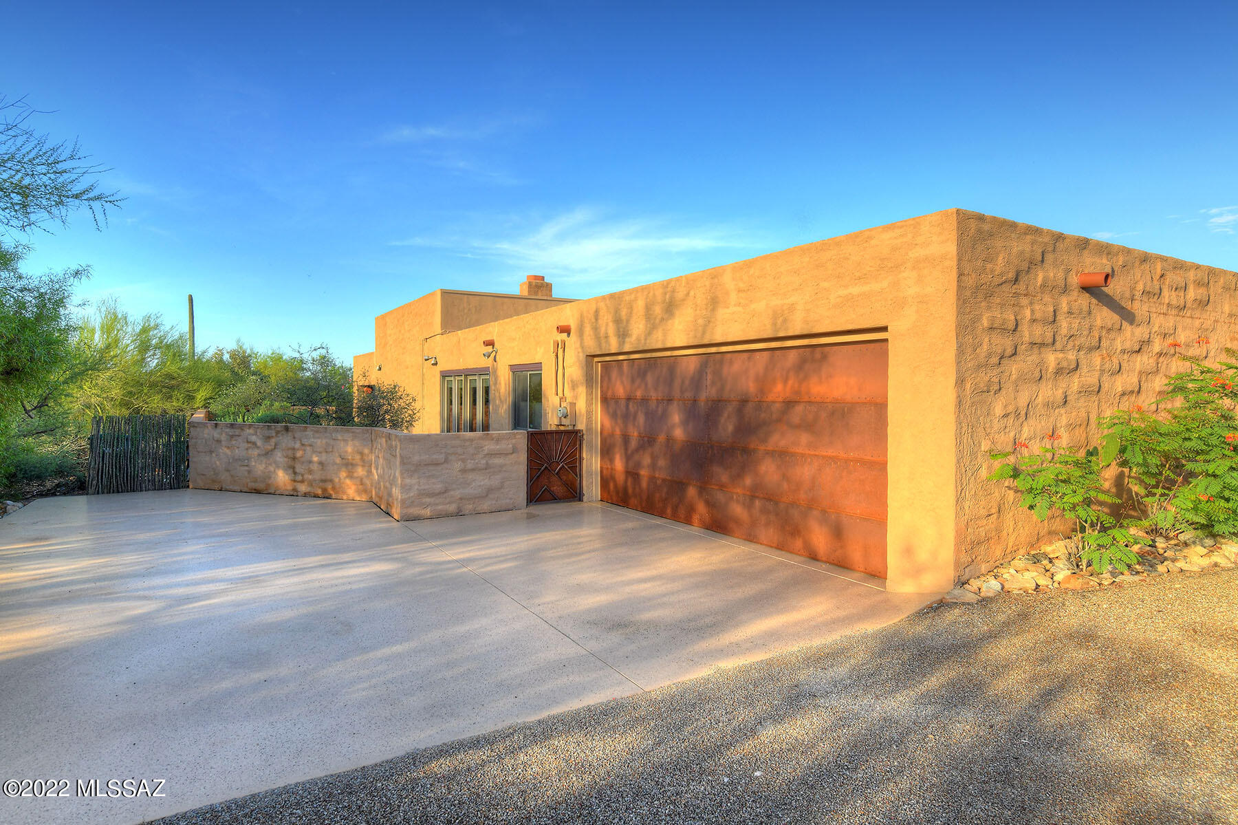 Catalina Foothills Estates NO. 7 - Residential