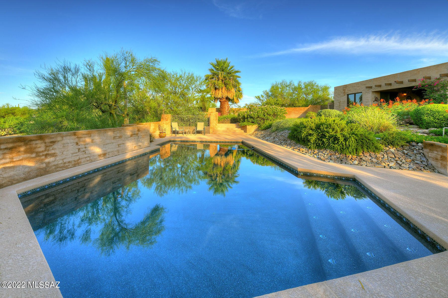 Catalina Foothills Estates NO. 7 - Residential