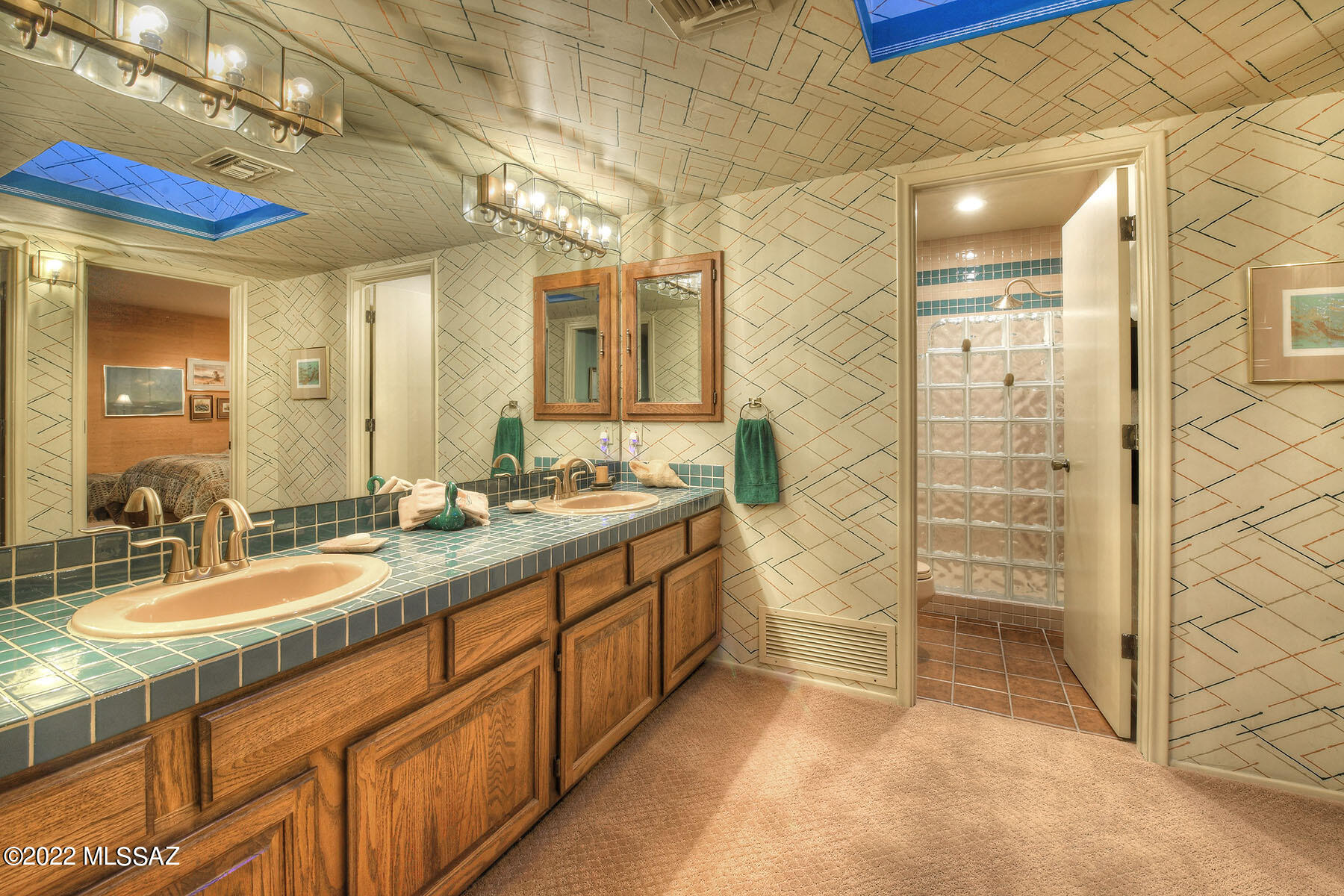 Catalina Foothills Estates NO. 7 - Residential