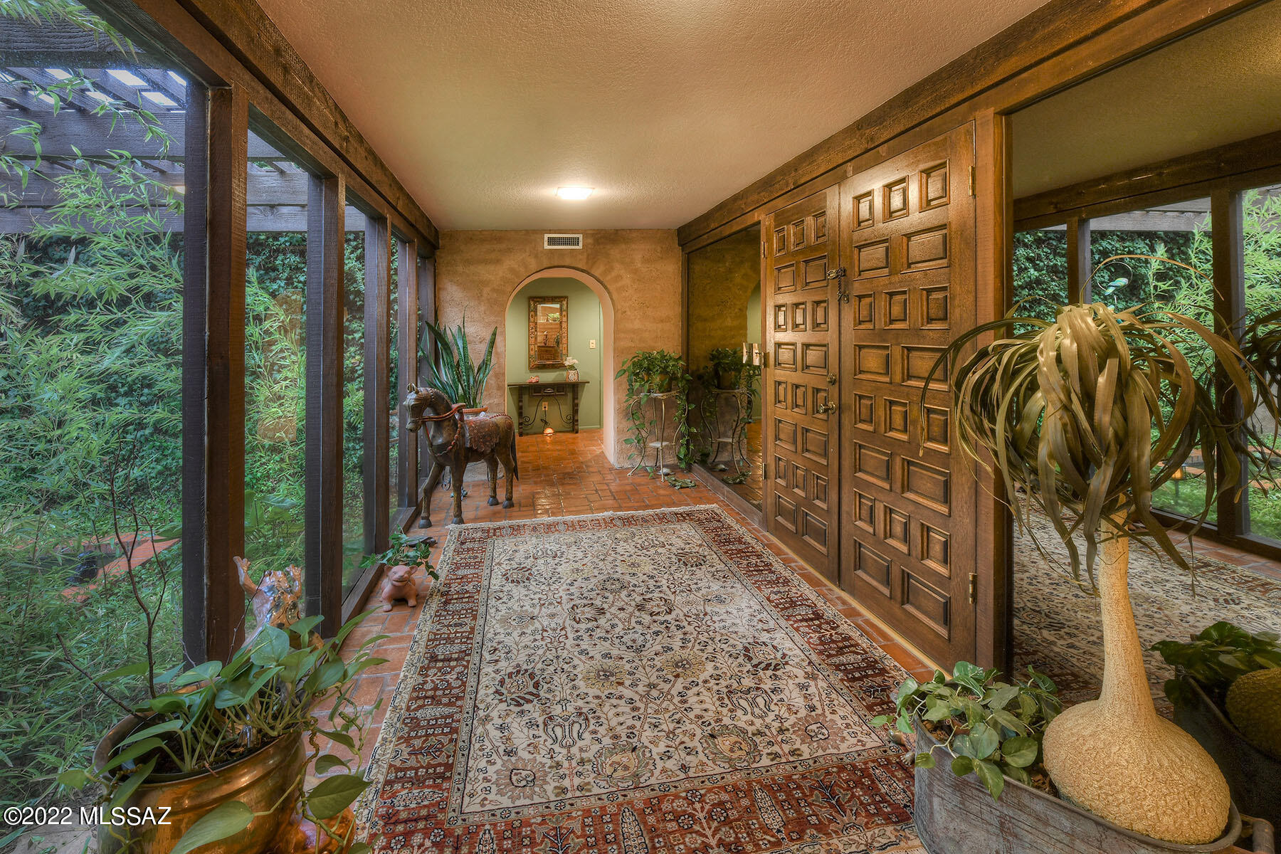 Catalina Foothills Estates NO. 7 - Residential