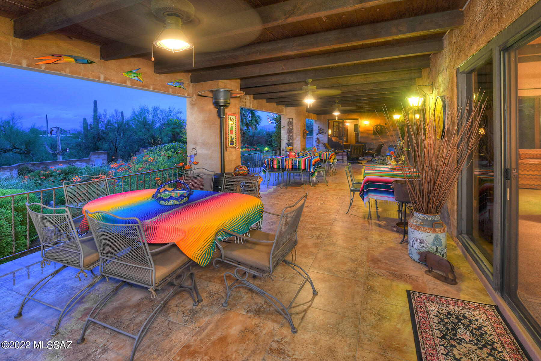 Catalina Foothills Estates NO. 7 - Residential