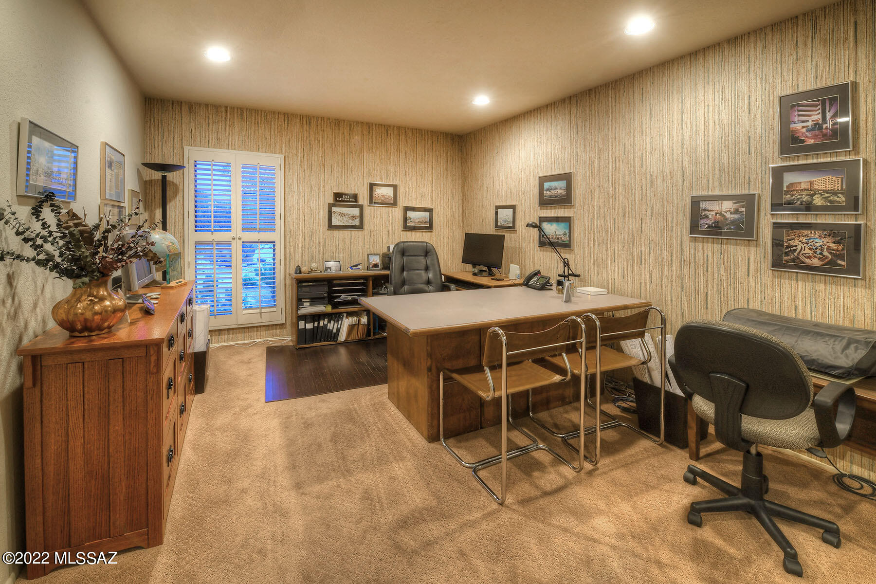 Catalina Foothills Estates NO. 7 - Residential