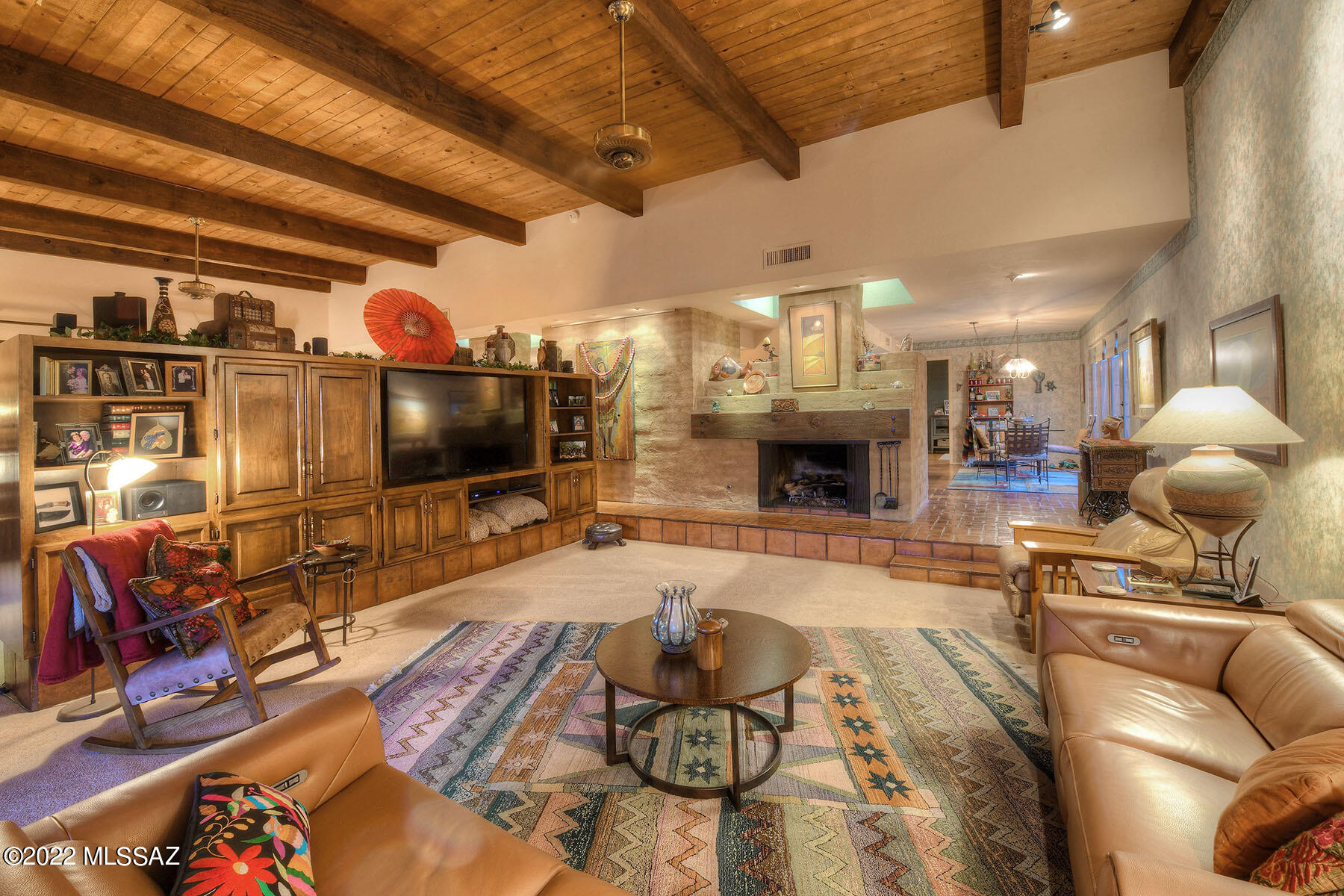 Catalina Foothills Estates NO. 7 - Residential