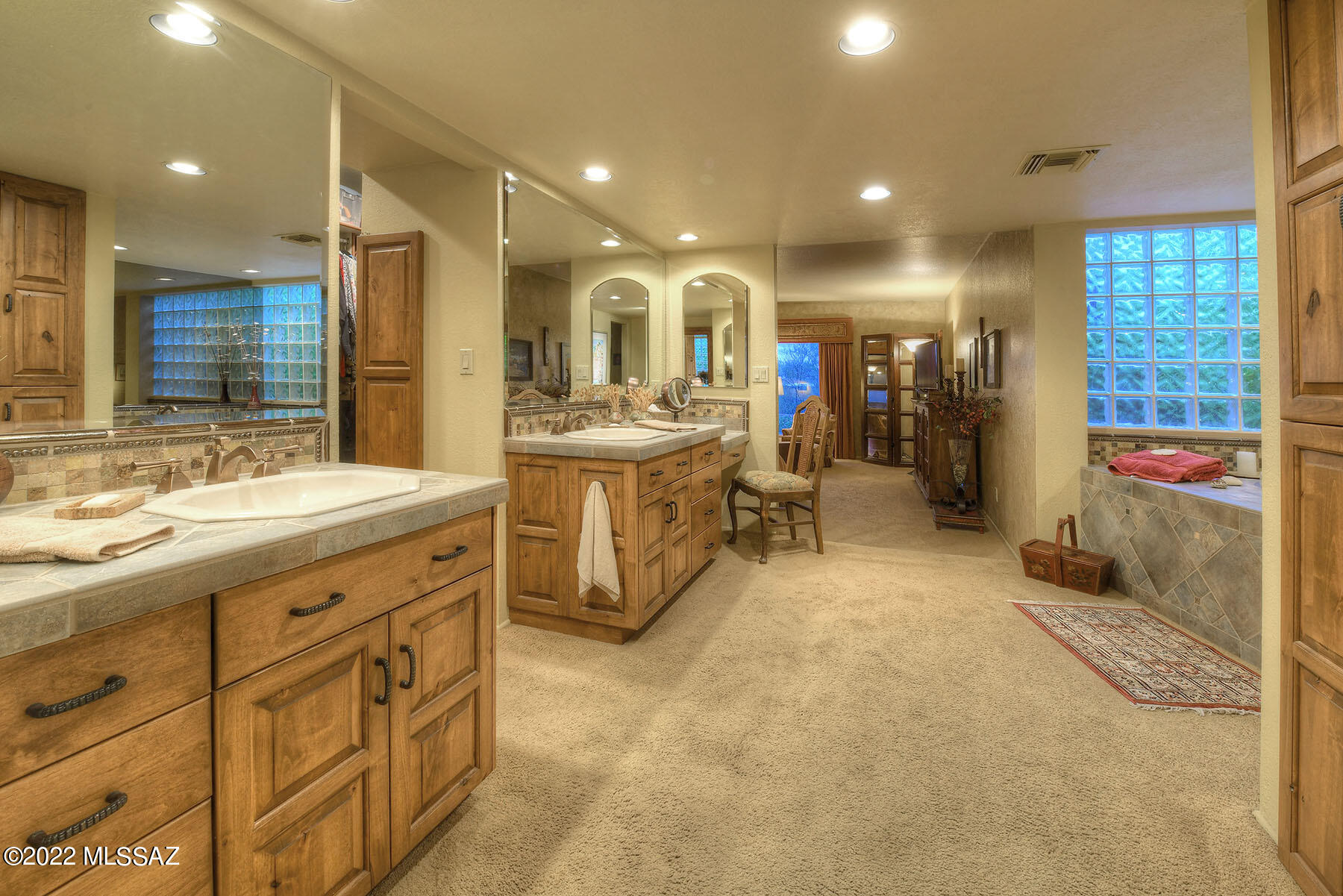 Catalina Foothills Estates NO. 7 - Residential
