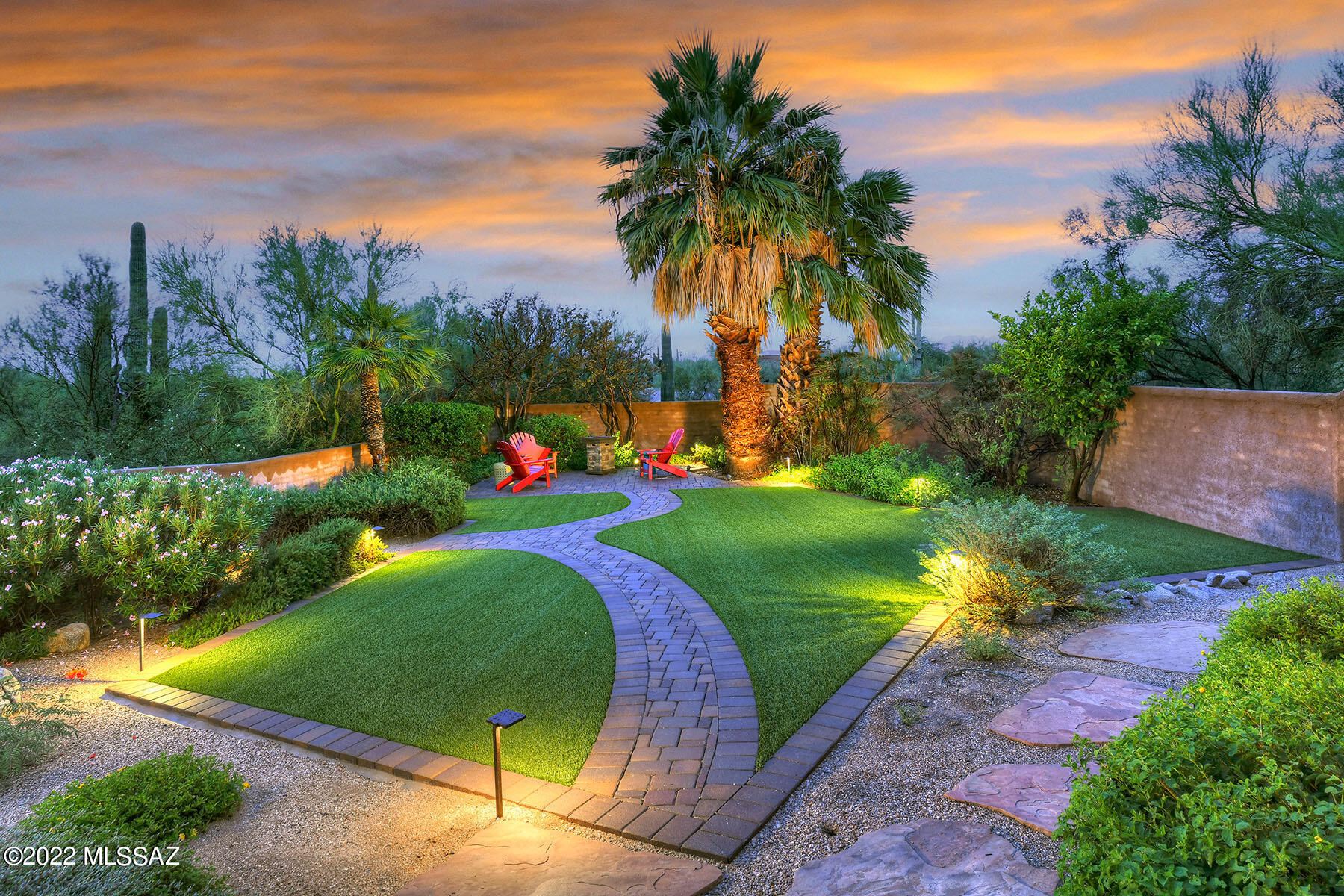 Catalina Foothills Estates NO. 7 - Residential