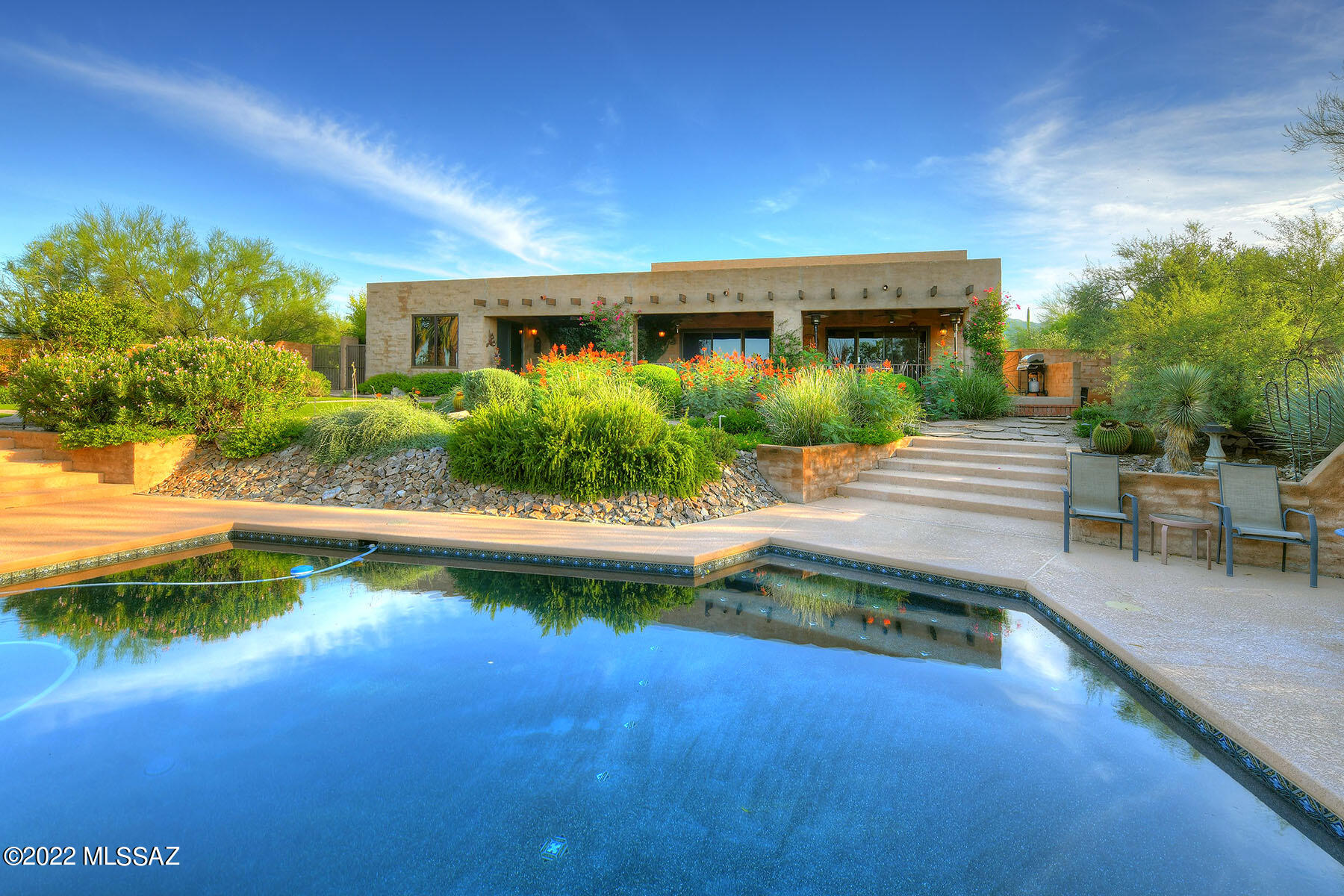 Catalina Foothills Estates NO. 7 - Residential