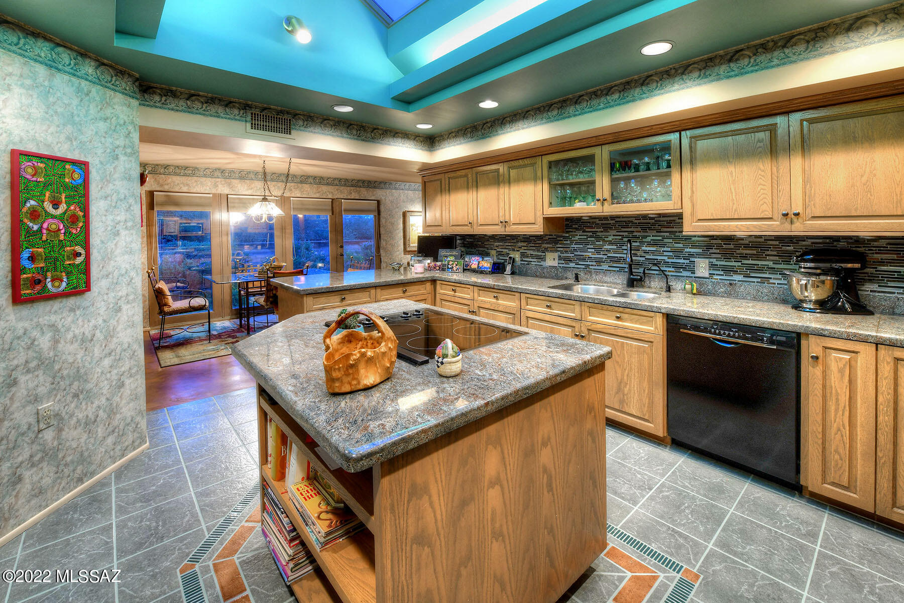 Catalina Foothills Estates NO. 7 - Residential