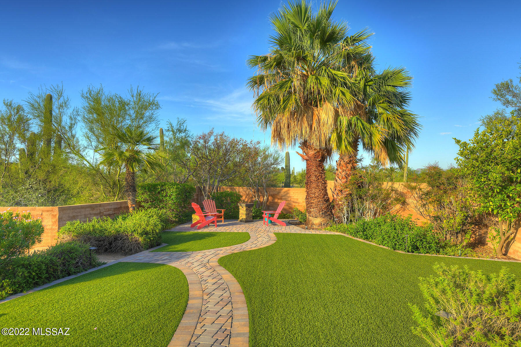 Catalina Foothills Estates NO. 7 - Residential
