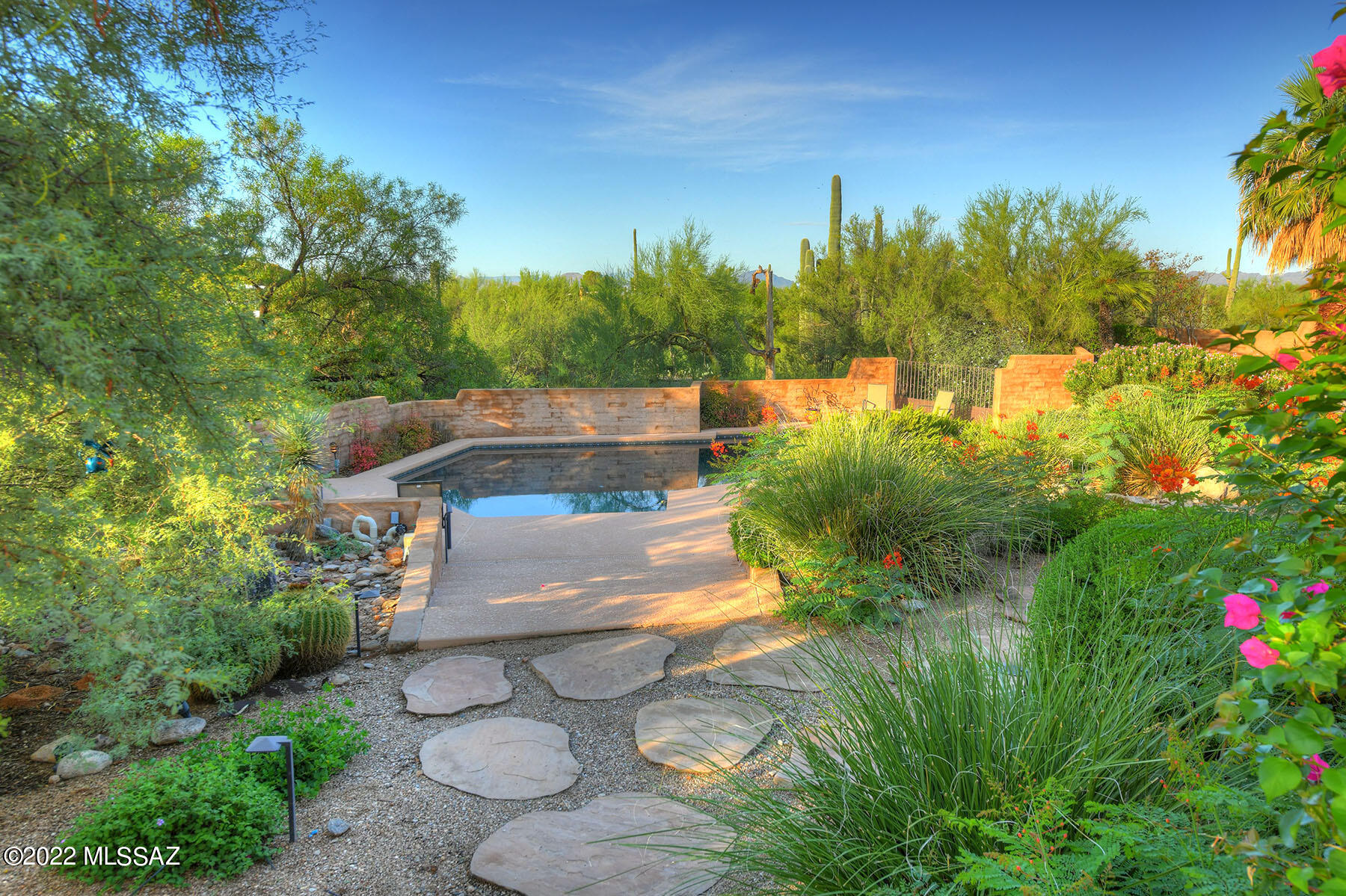 Catalina Foothills Estates NO. 7 - Residential