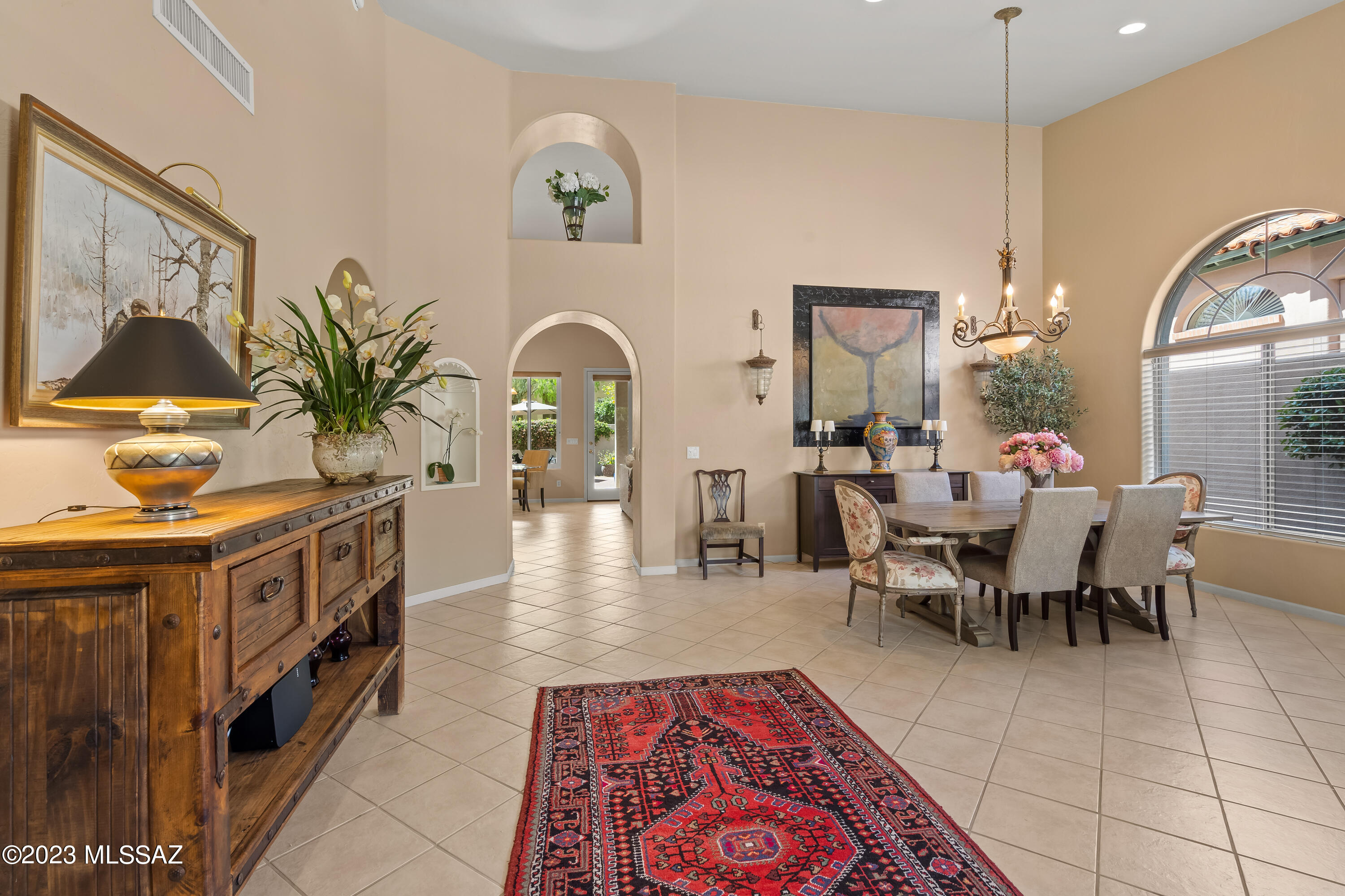 Ventana Country Club Estates (1-67) - Residential