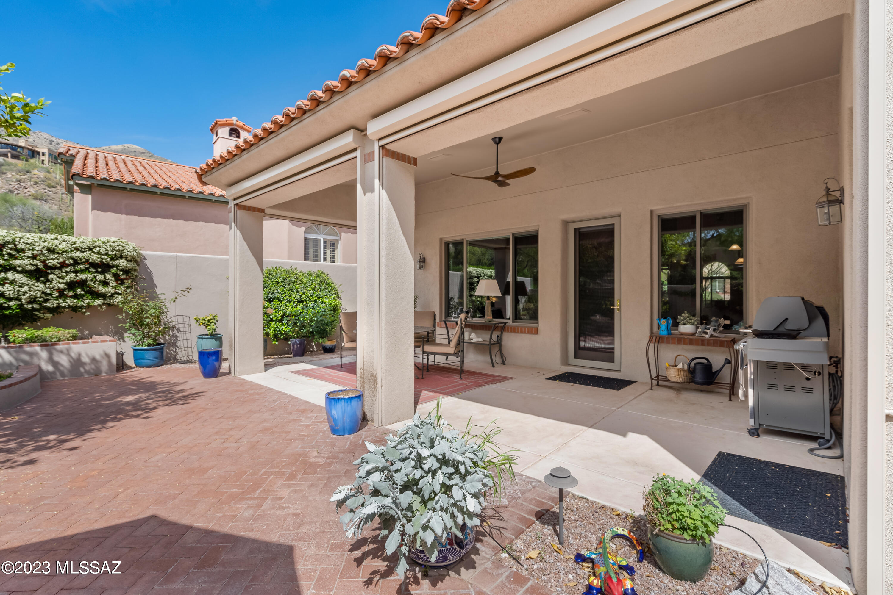 Ventana Country Club Estates (1-67) - Residential