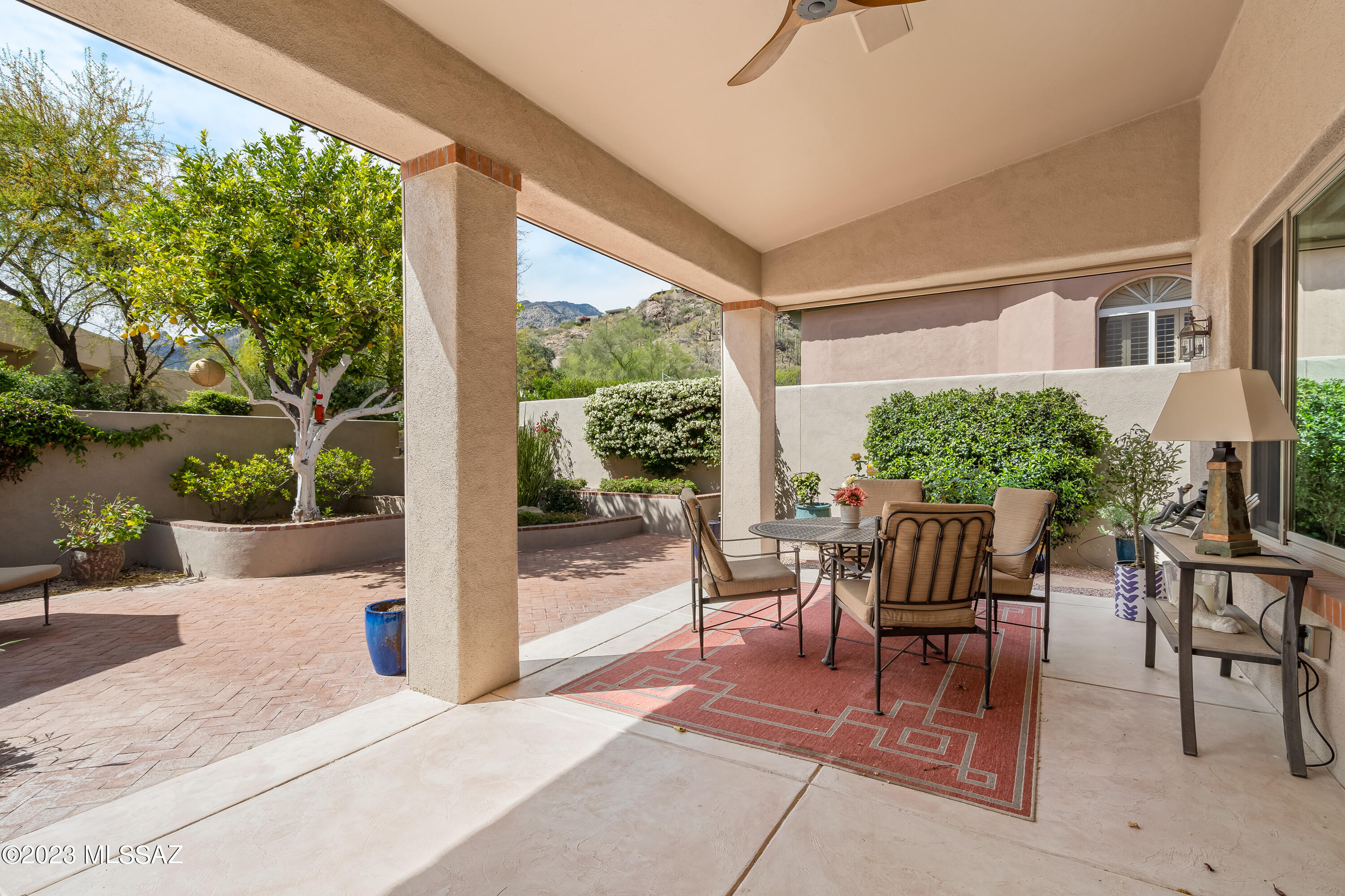Ventana Country Club Estates (1-67) - Residential
