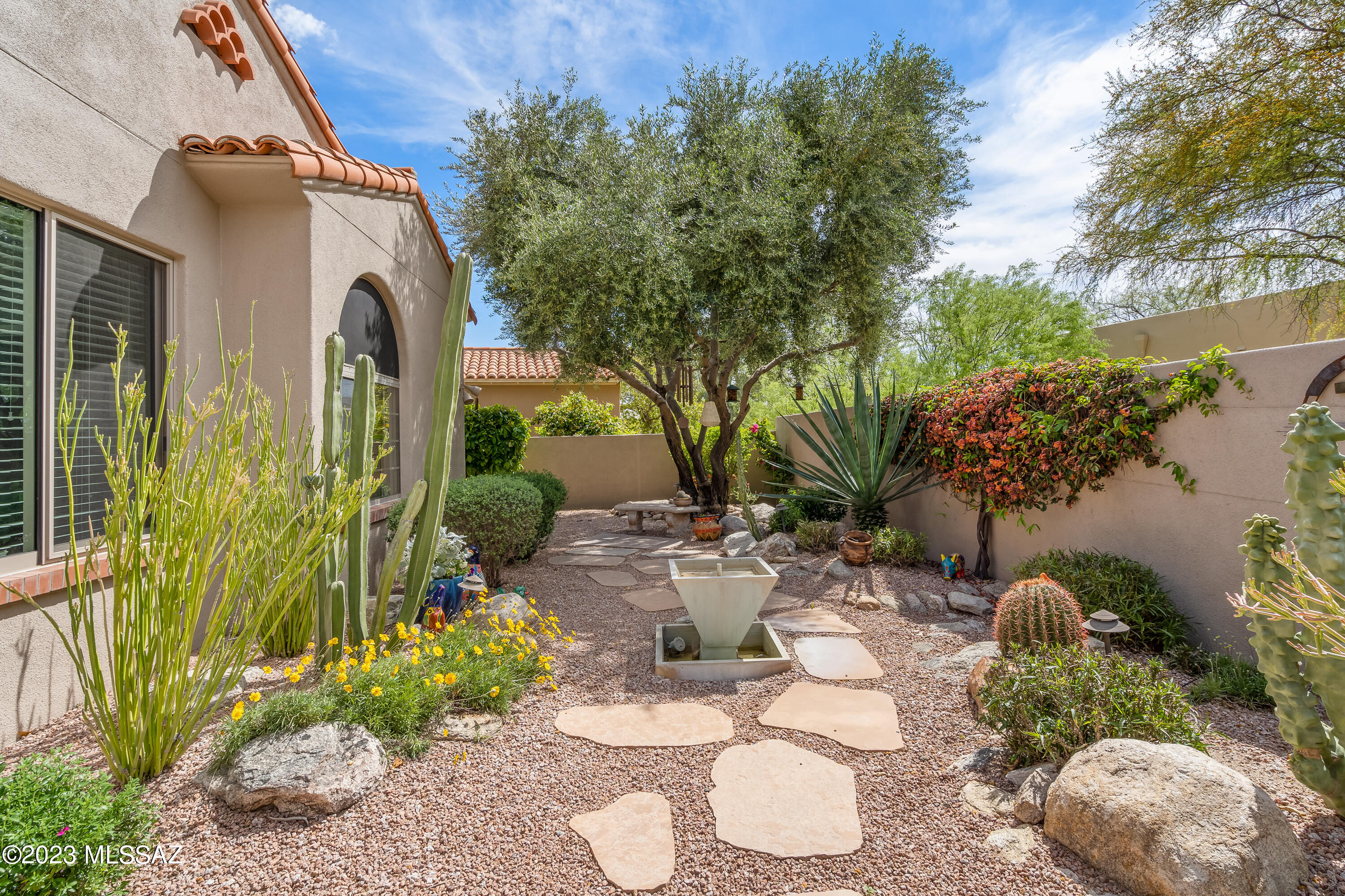 Ventana Country Club Estates (1-67) - Residential