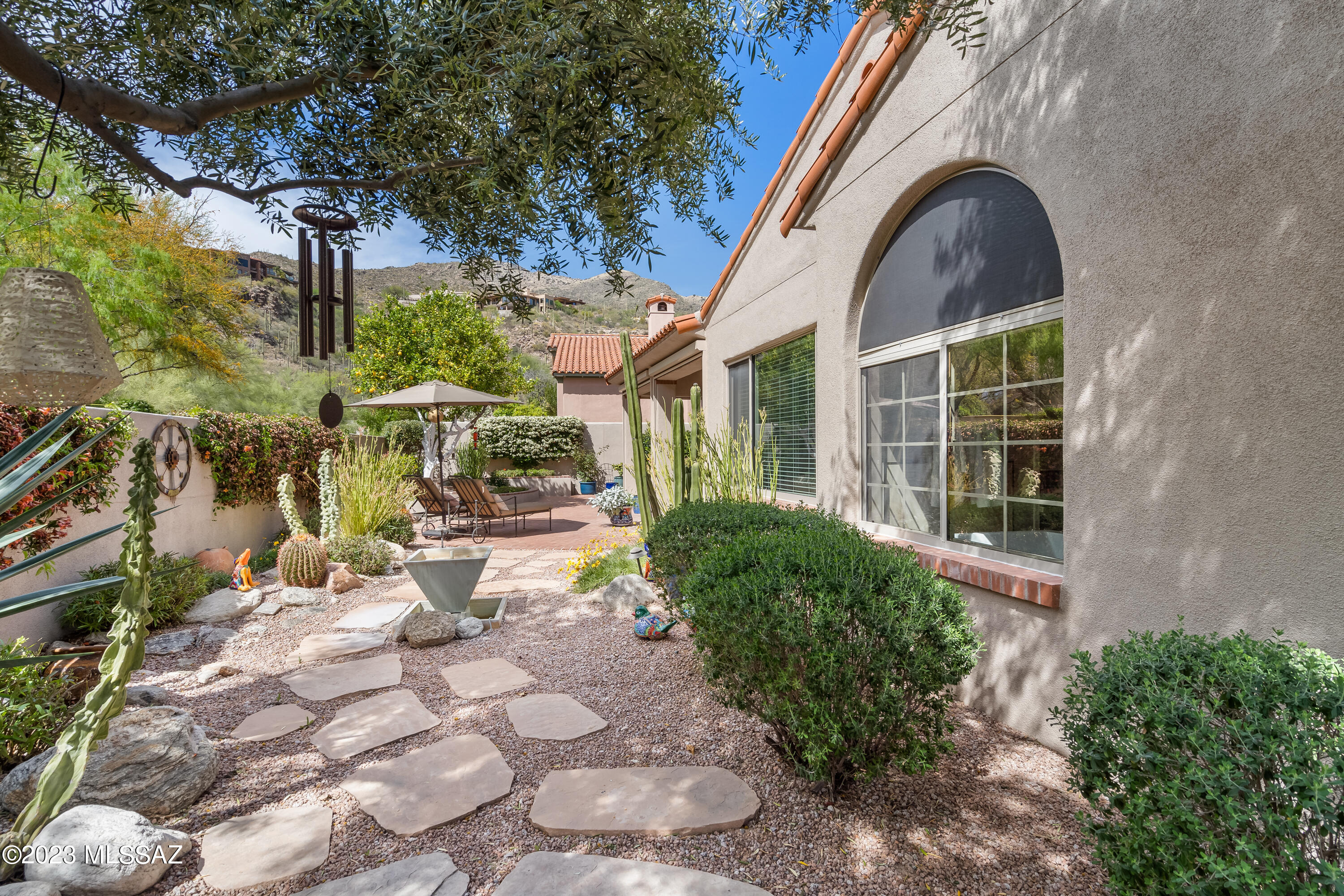 Ventana Country Club Estates (1-67) - Residential