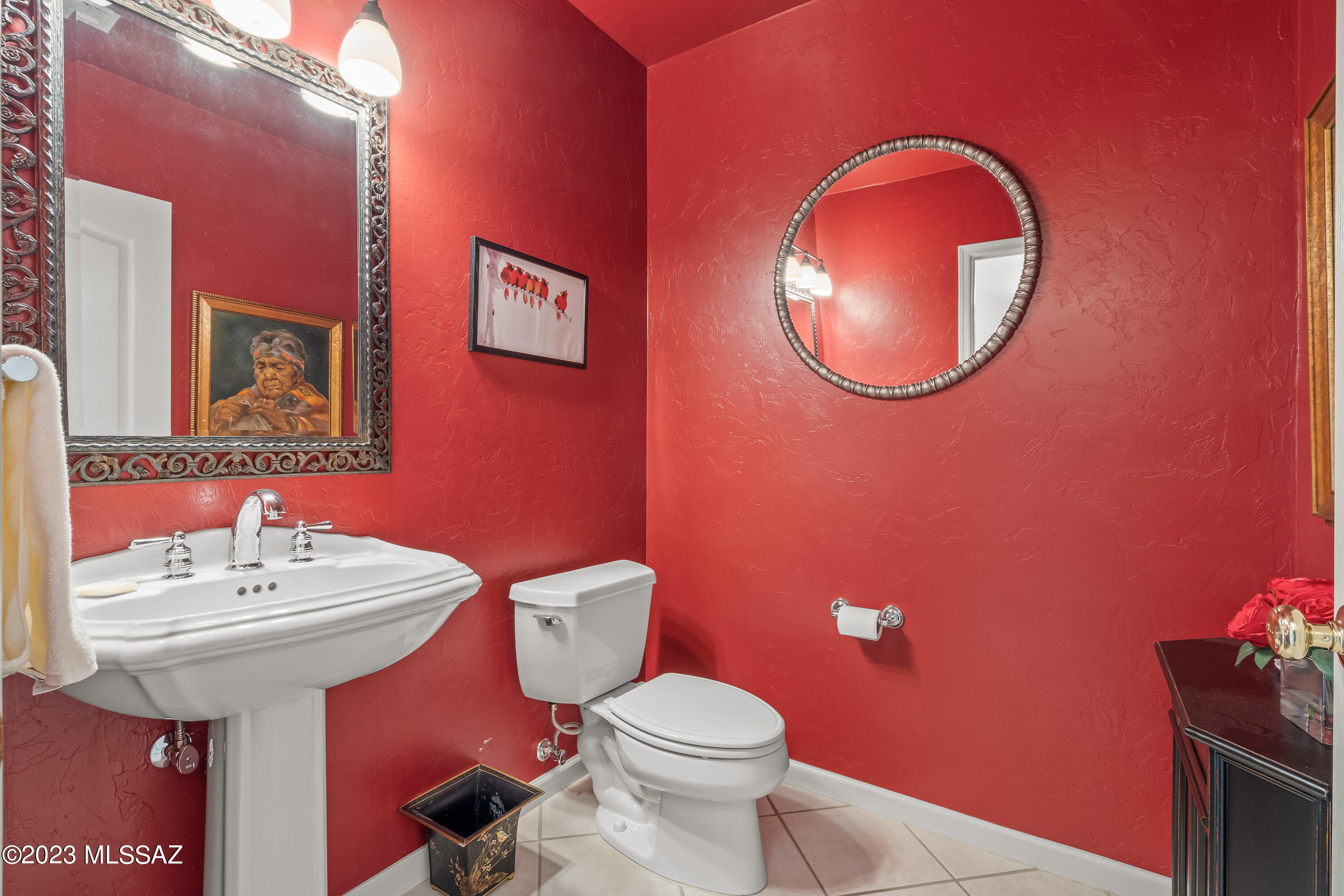 Ventana Country Club Estates (1-67) - Residential