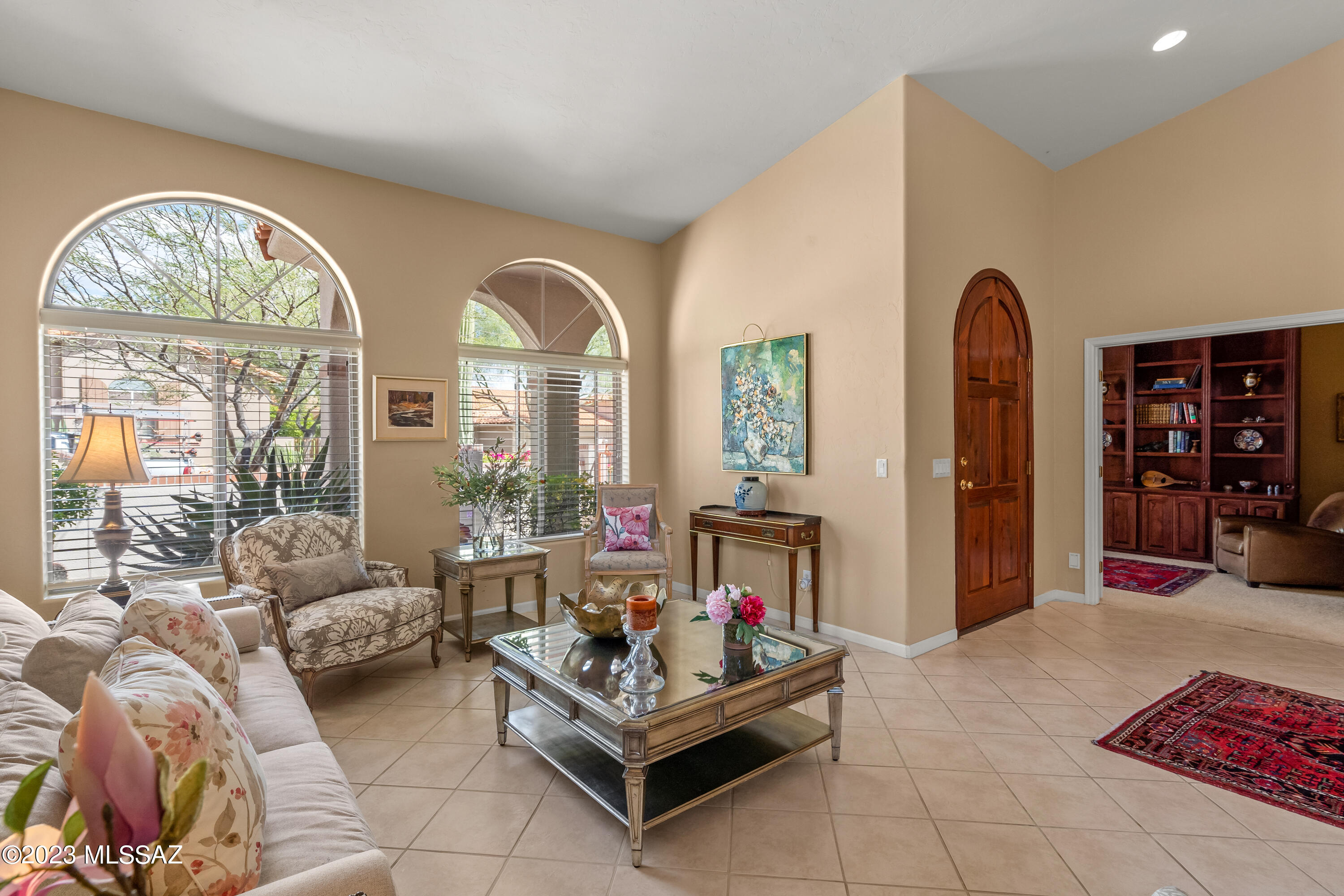 Ventana Country Club Estates (1-67) - Residential