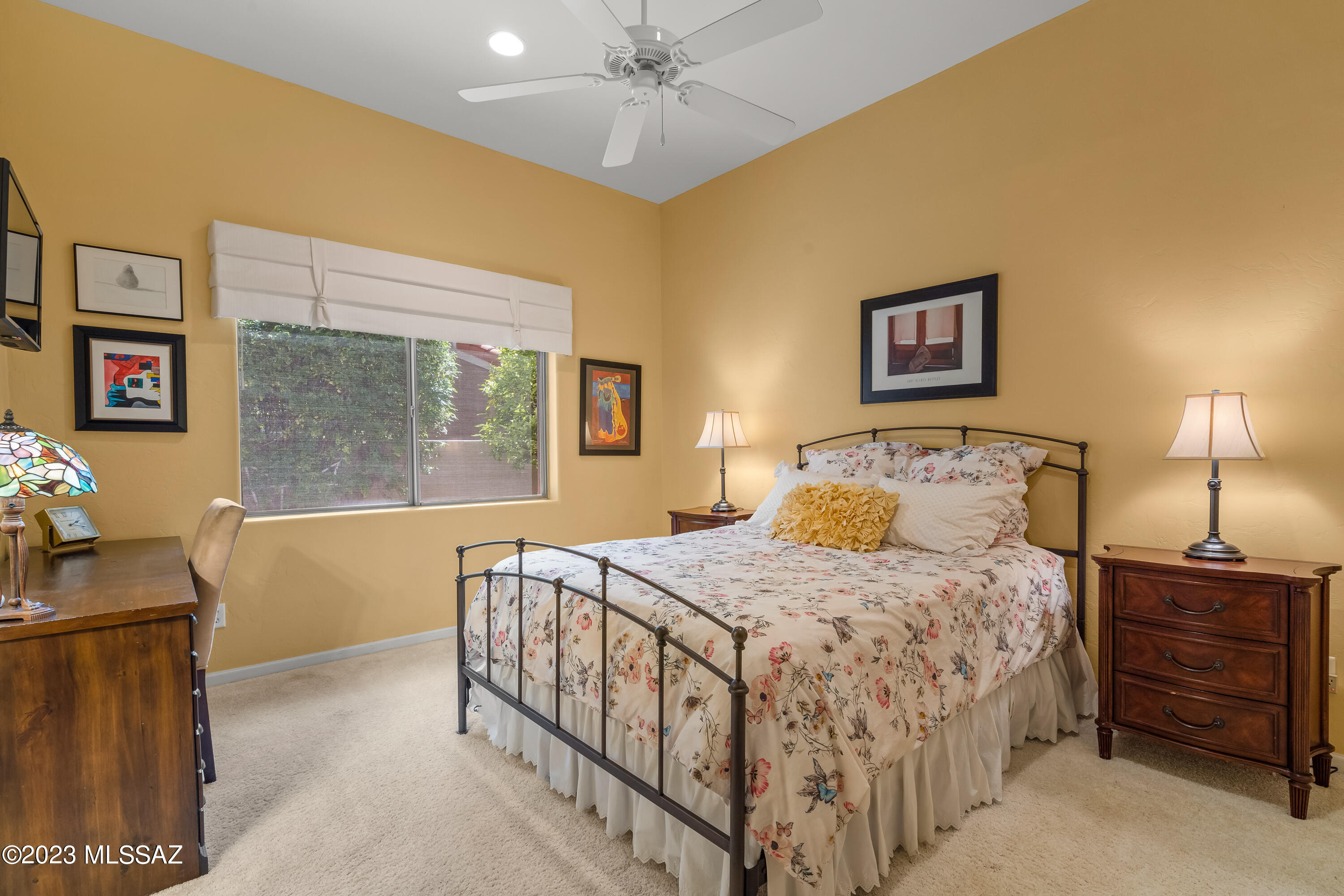 Ventana Country Club Estates (1-67) - Residential