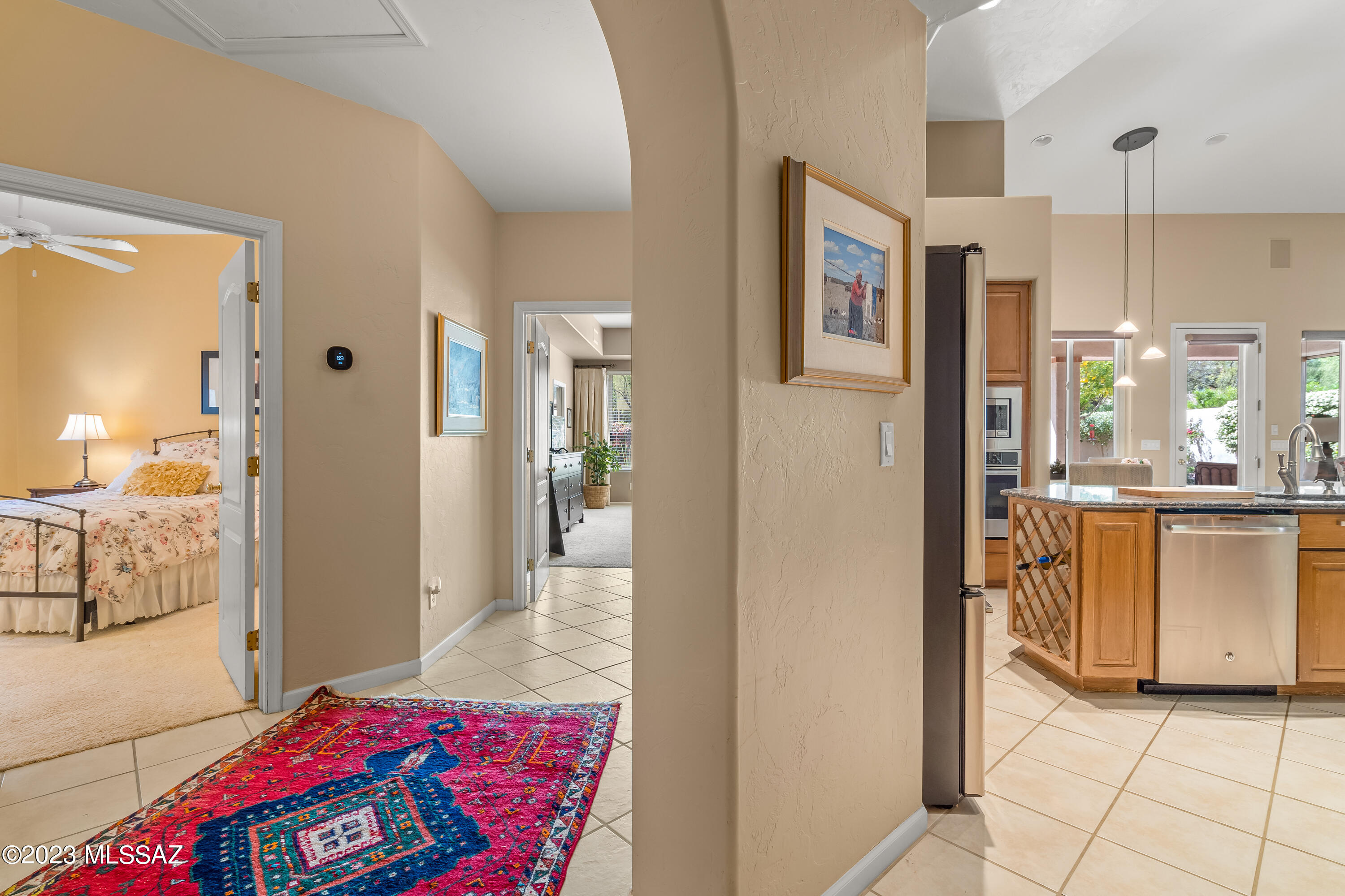 Ventana Country Club Estates (1-67) - Residential