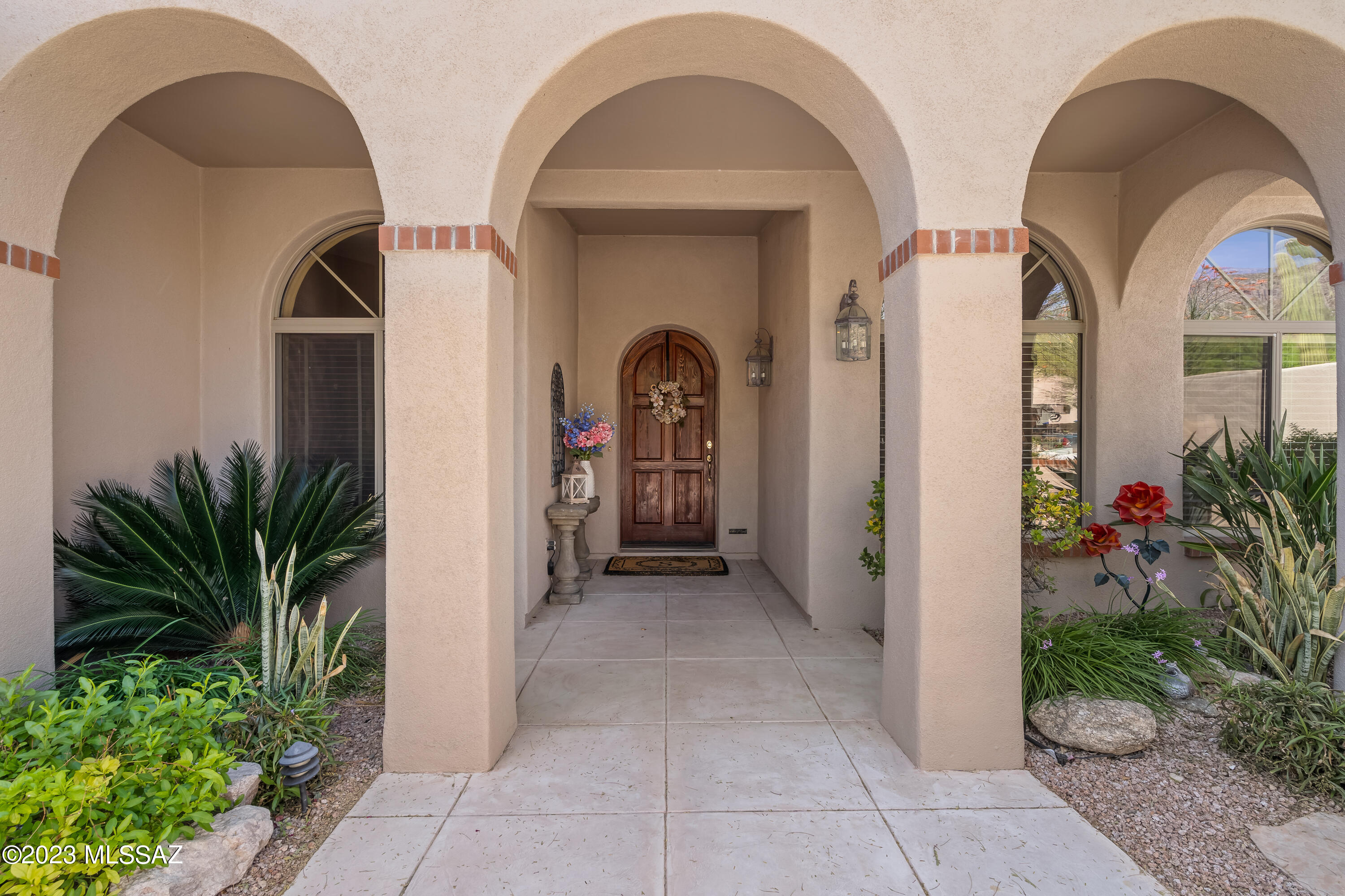 Ventana Country Club Estates (1-67) - Residential
