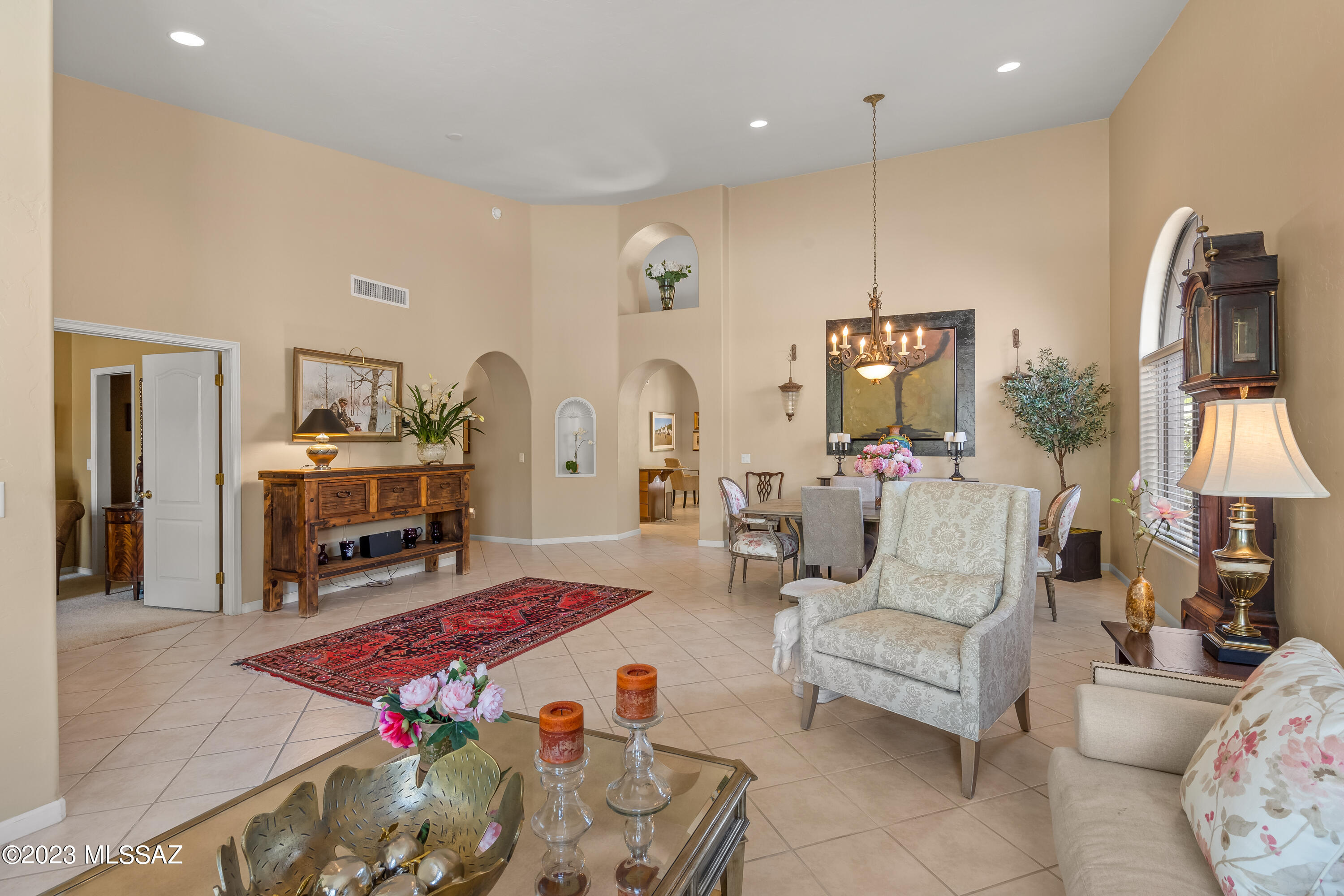 Ventana Country Club Estates (1-67) - Residential