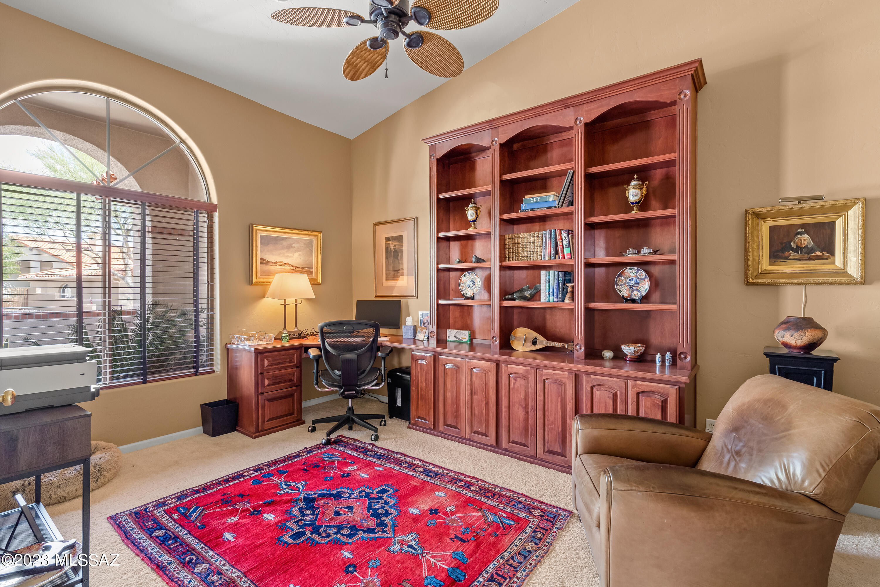 Ventana Country Club Estates (1-67) - Residential