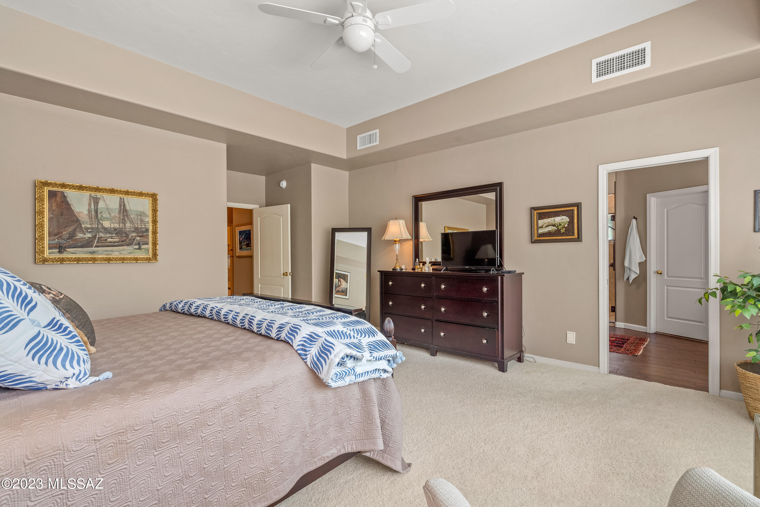 Ventana Country Club Estates (1-67) - Residential