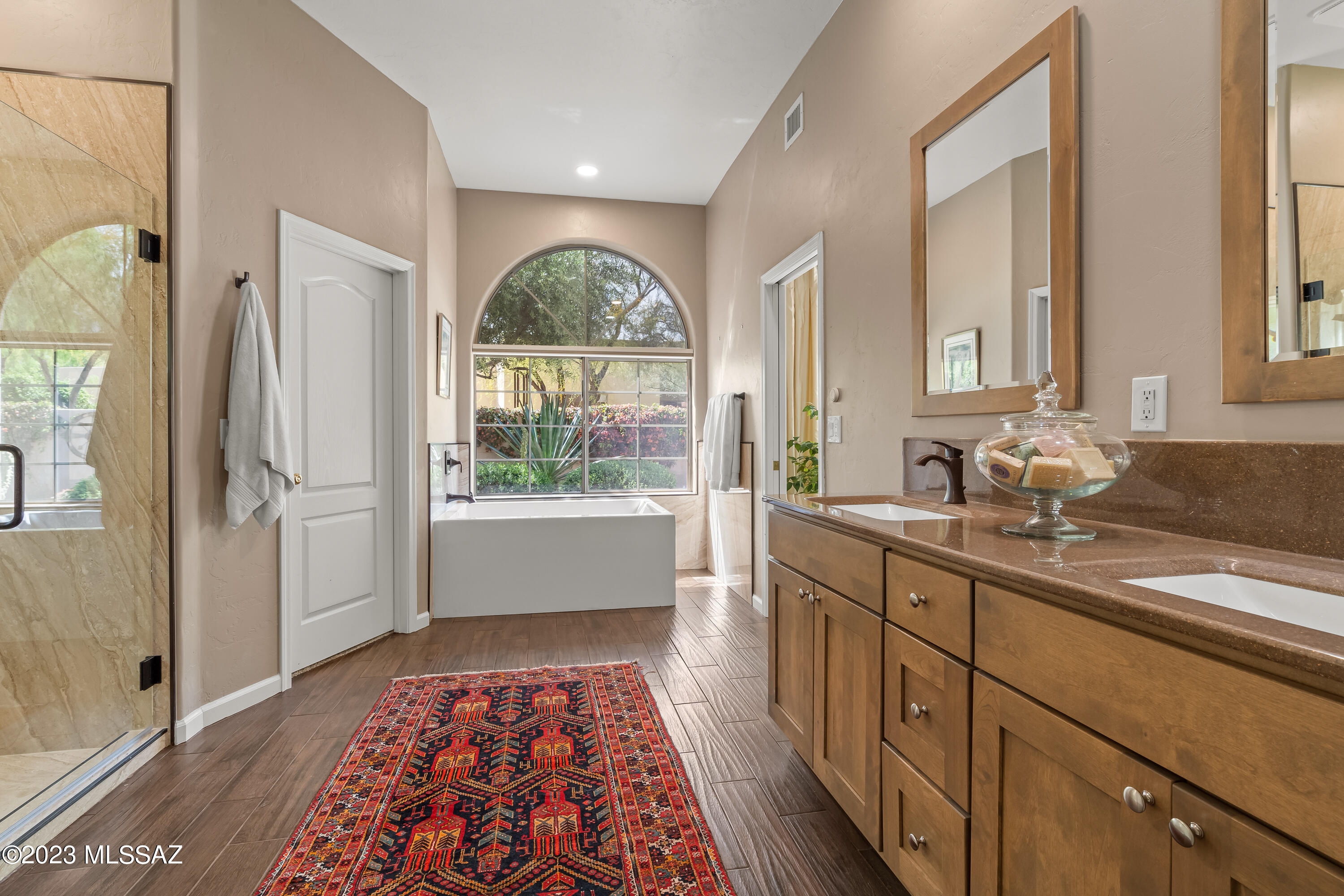 Ventana Country Club Estates (1-67) - Residential
