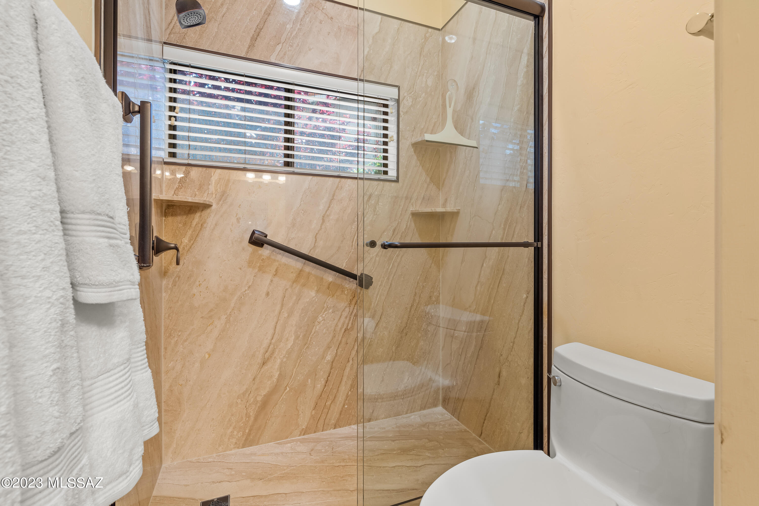 Ventana Country Club Estates (1-67) - Residential
