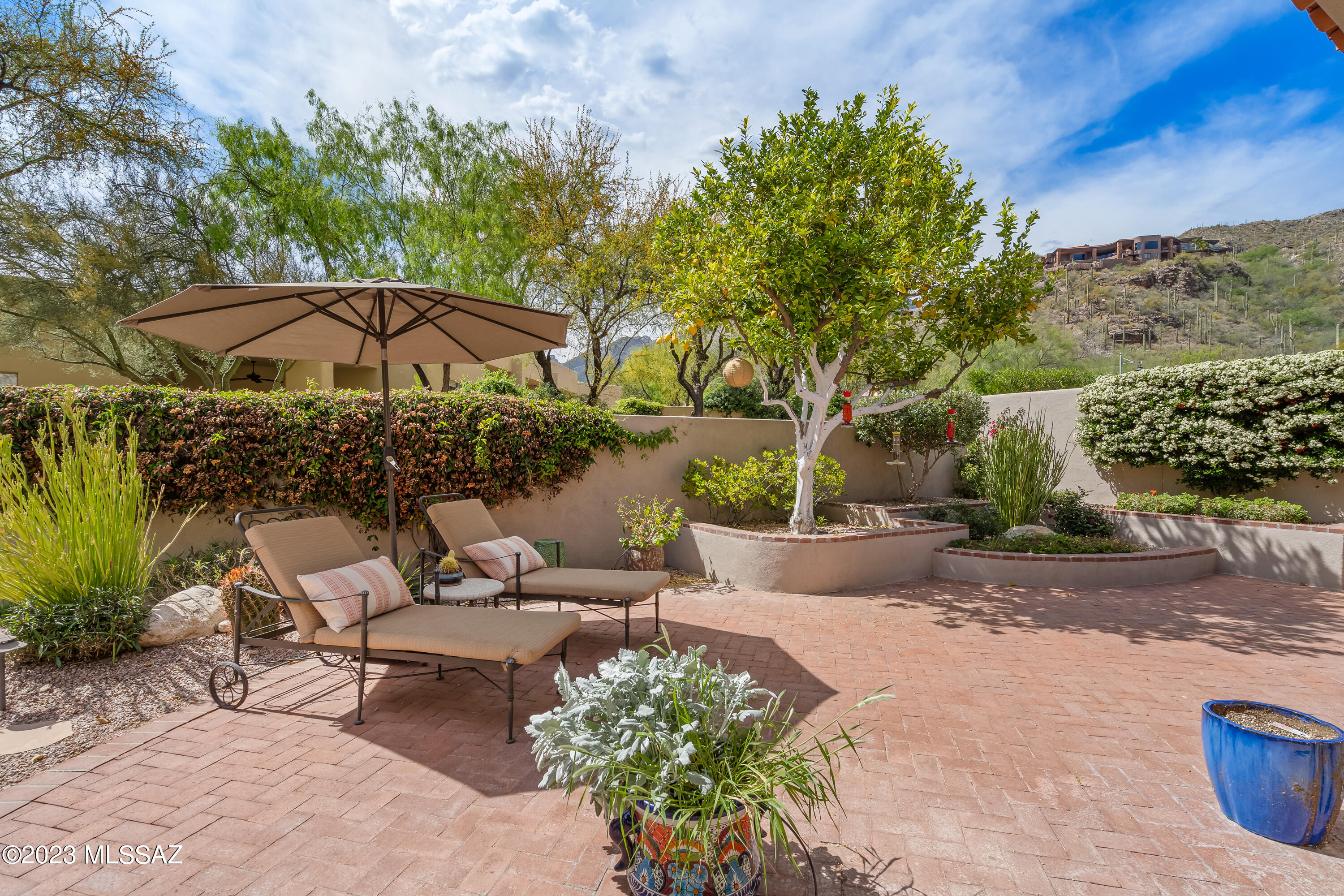 Ventana Country Club Estates (1-67) - Residential