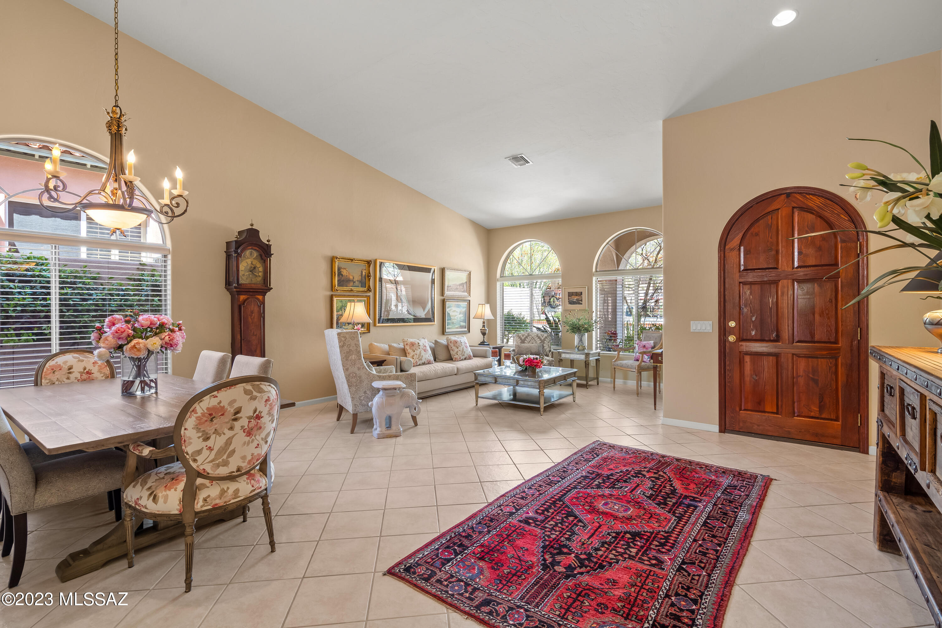 Ventana Country Club Estates (1-67) - Residential
