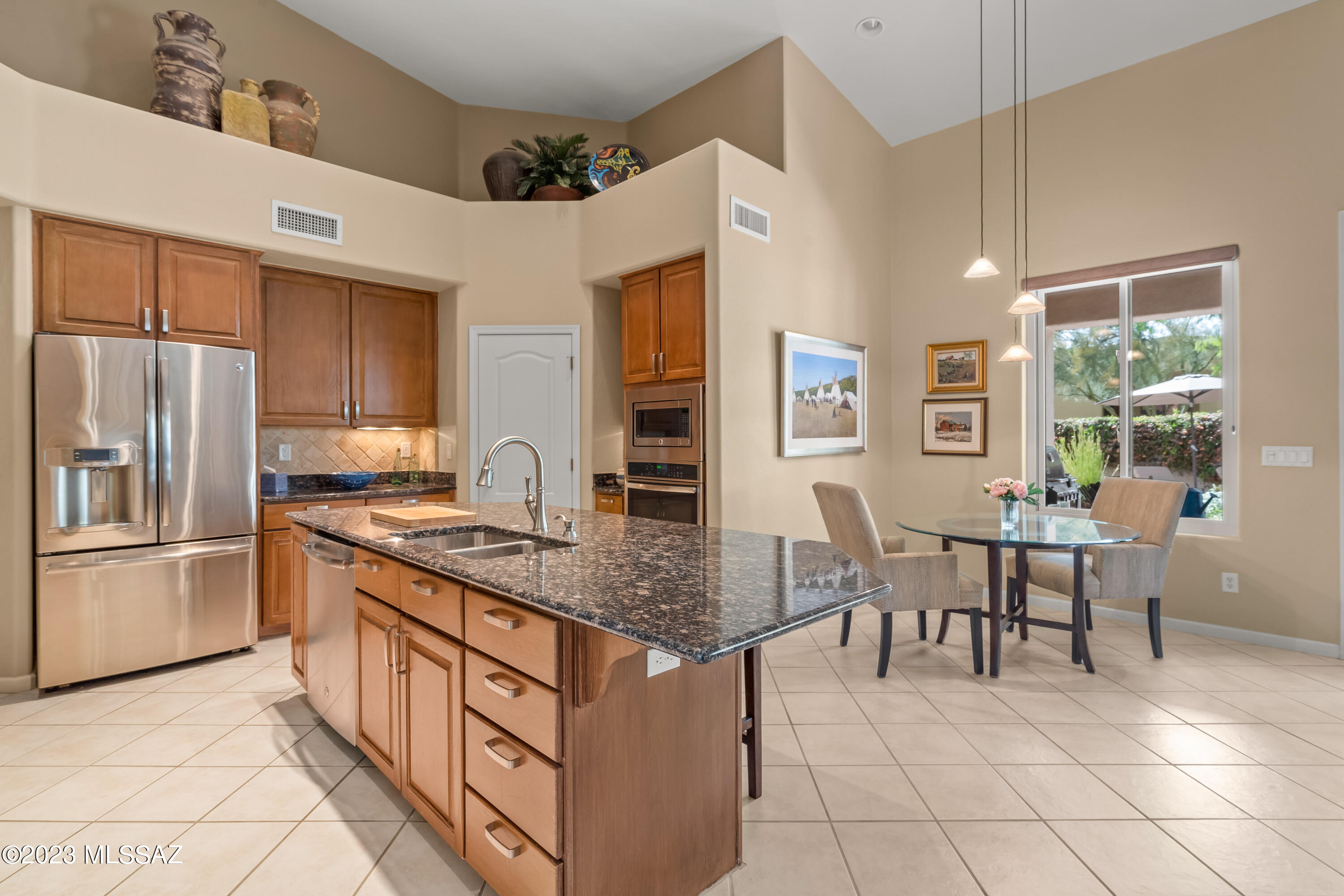 Ventana Country Club Estates (1-67) - Residential