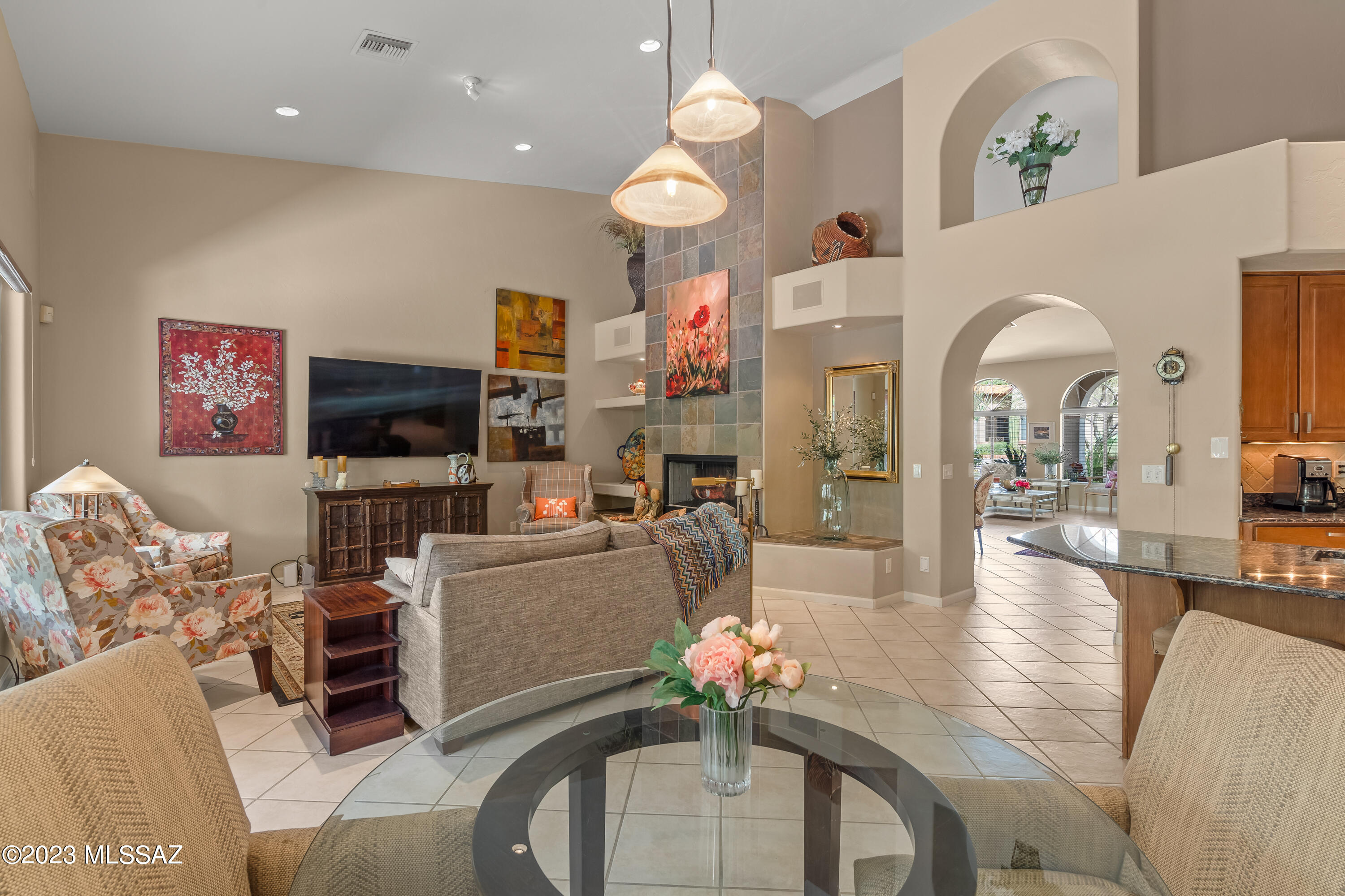 Ventana Country Club Estates (1-67) - Residential