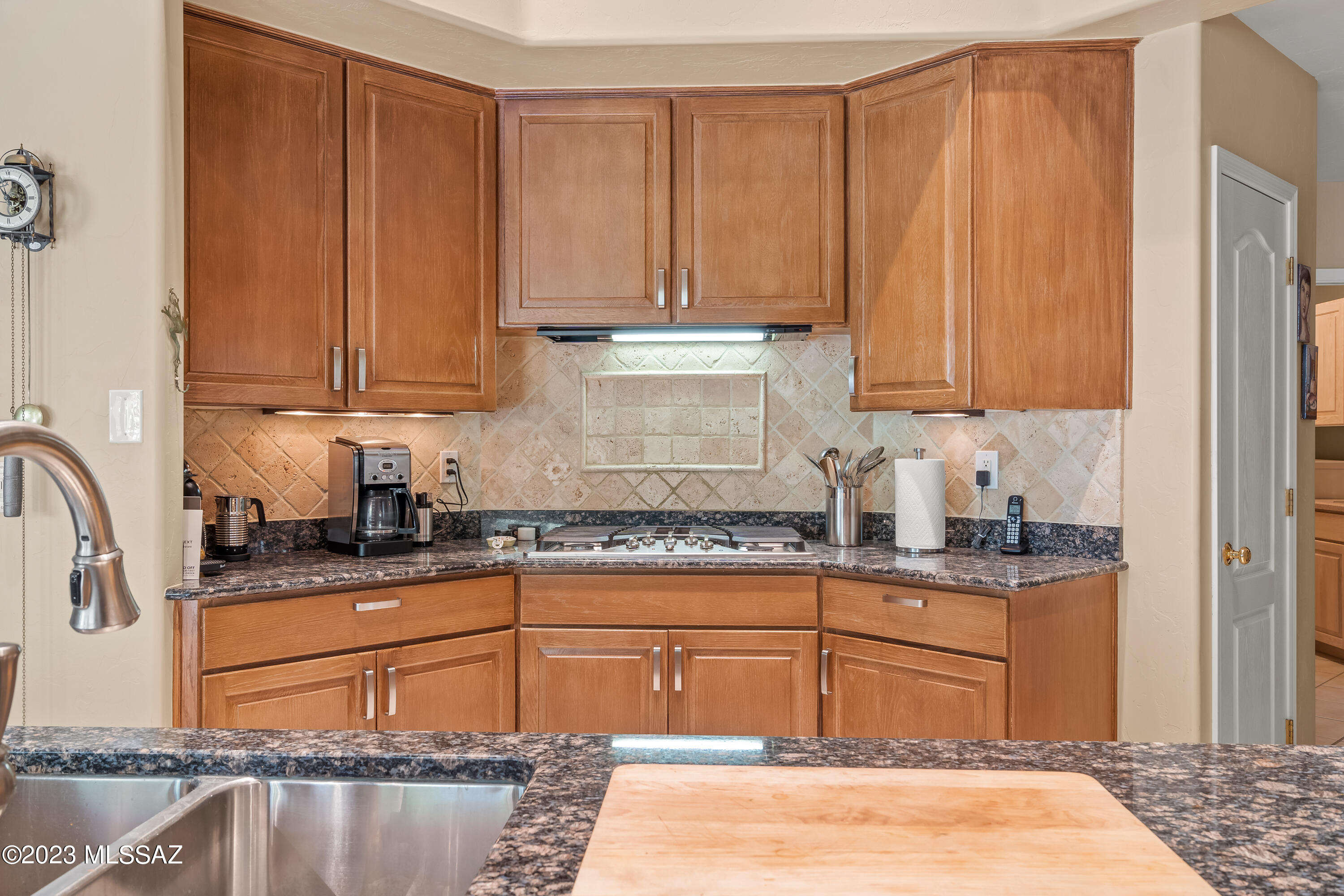 Ventana Country Club Estates (1-67) - Residential