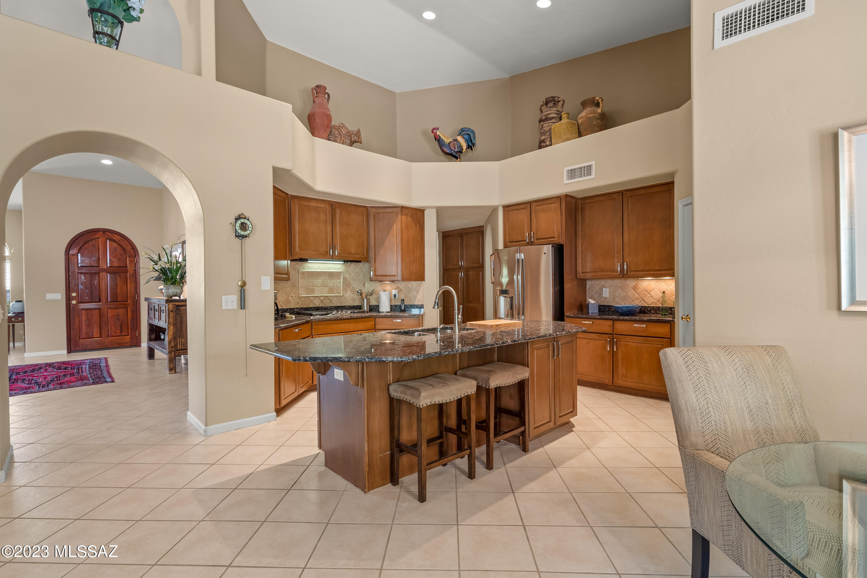 Ventana Country Club Estates (1-67) - Residential