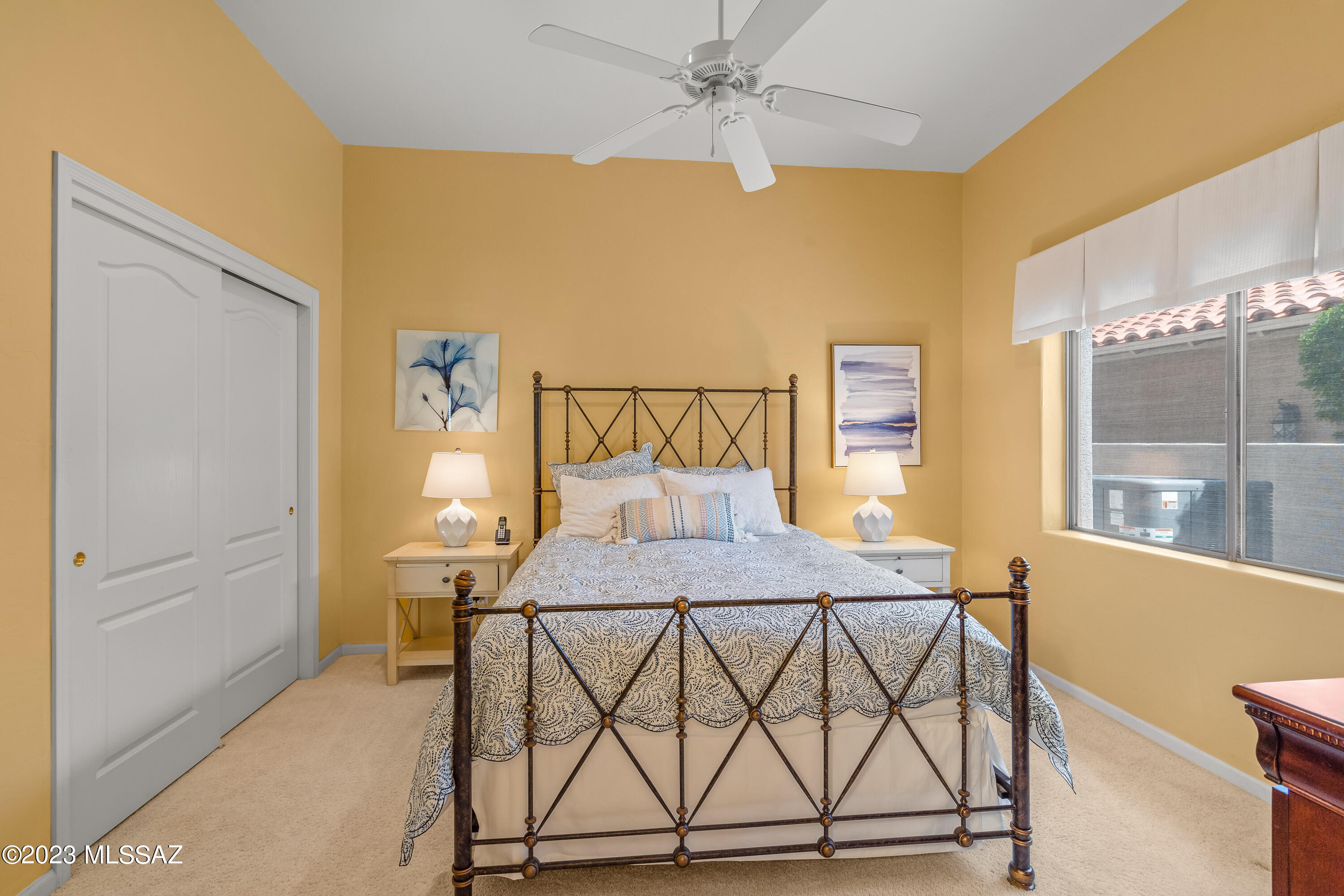 Ventana Country Club Estates (1-67) - Residential