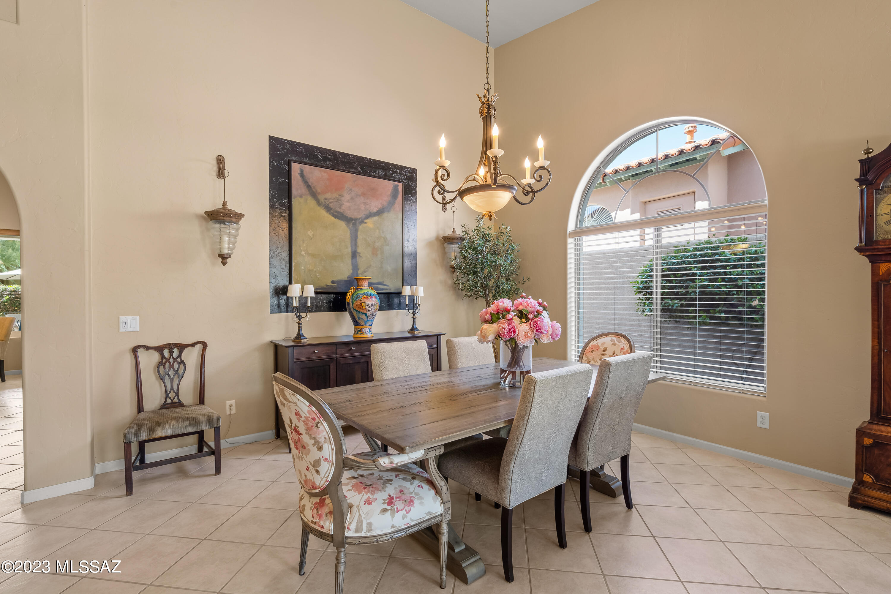 Ventana Country Club Estates (1-67) - Residential