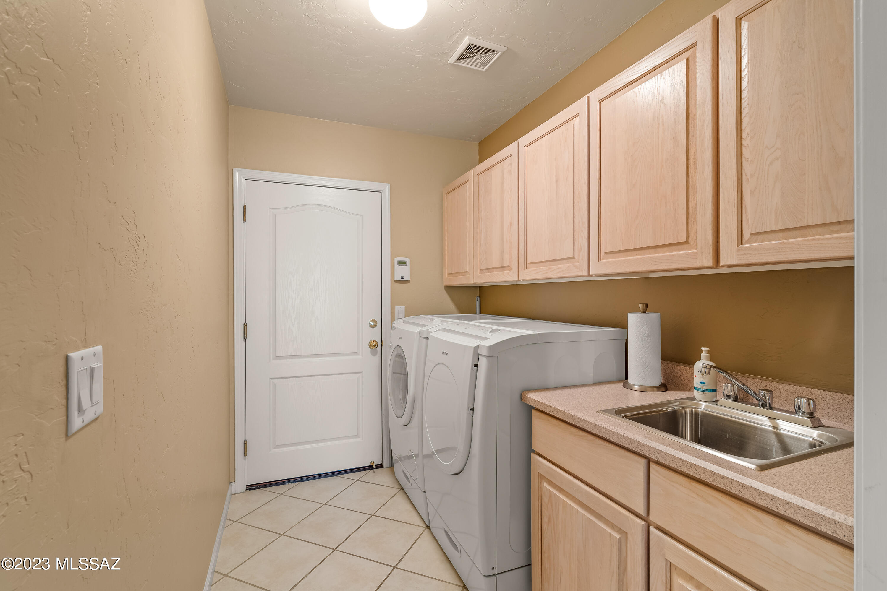 Ventana Country Club Estates (1-67) - Residential