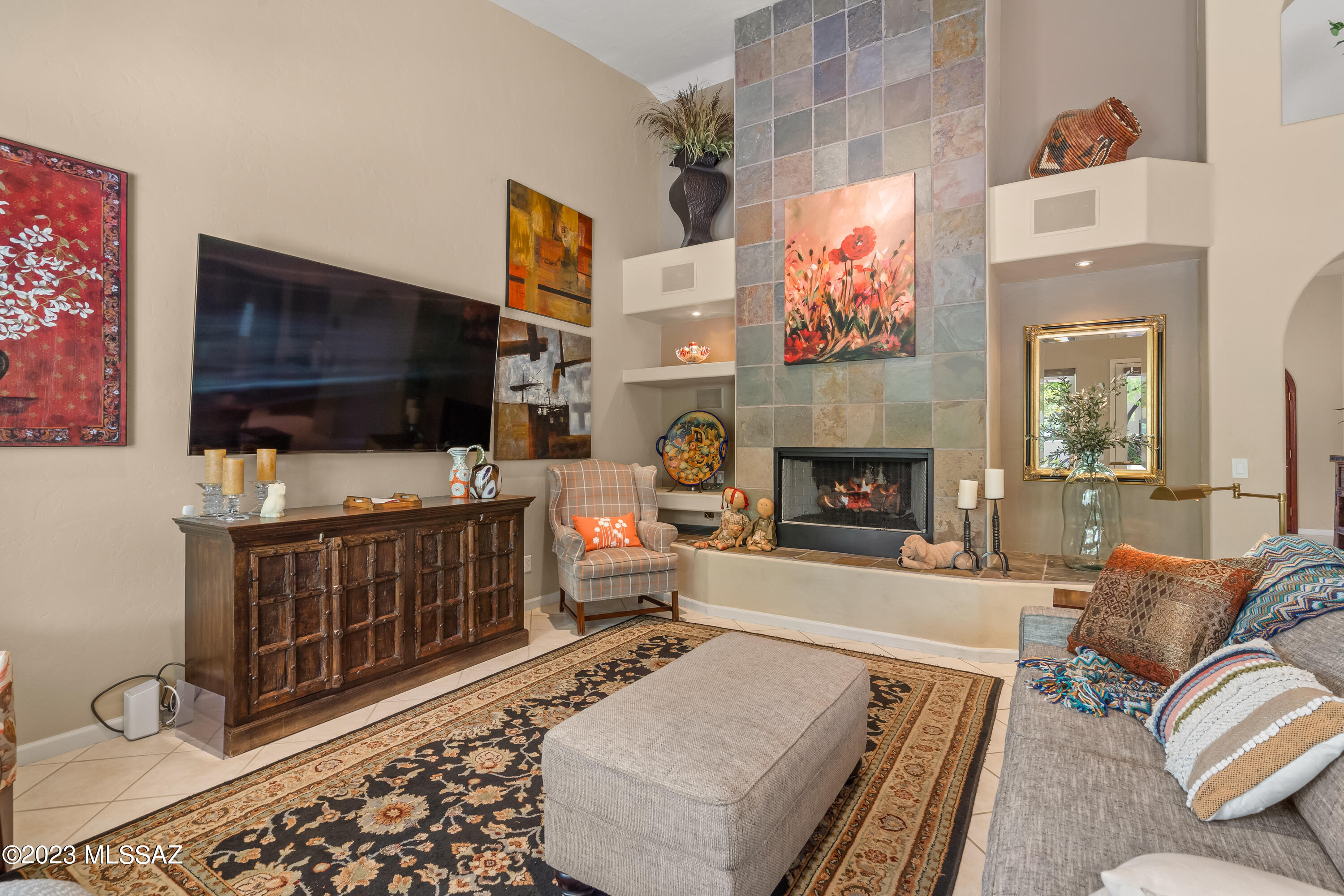 Ventana Country Club Estates (1-67) - Residential