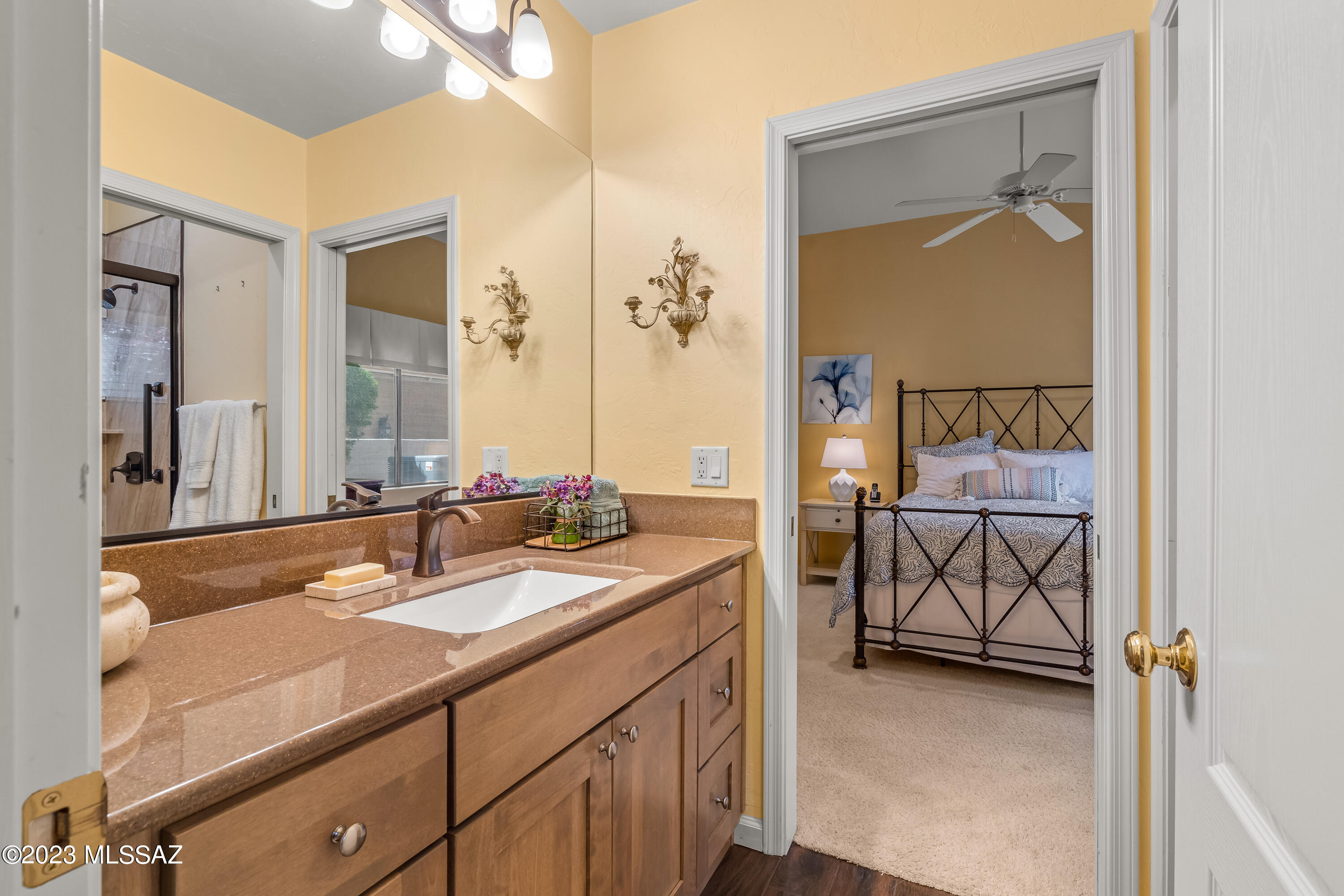 Ventana Country Club Estates (1-67) - Residential
