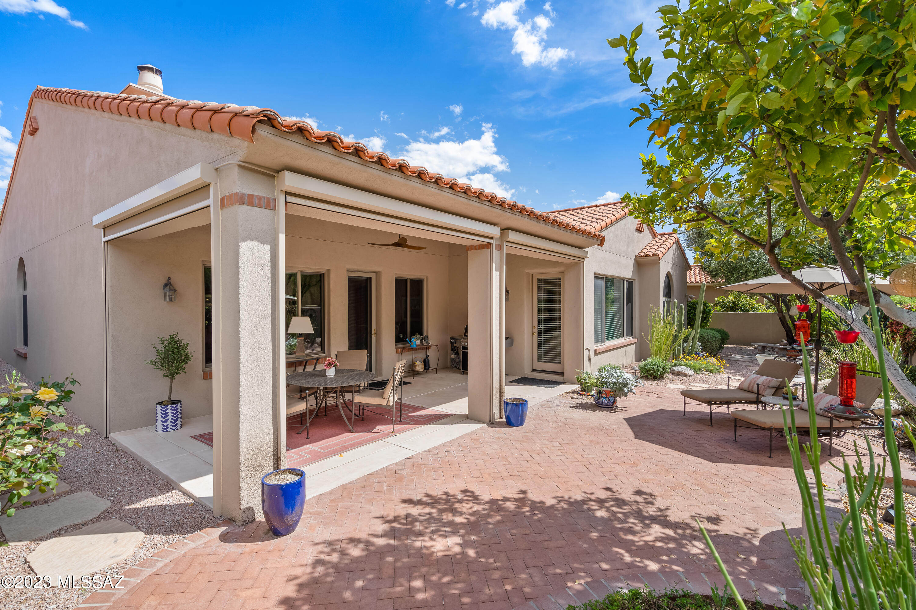 Ventana Country Club Estates (1-67) - Residential
