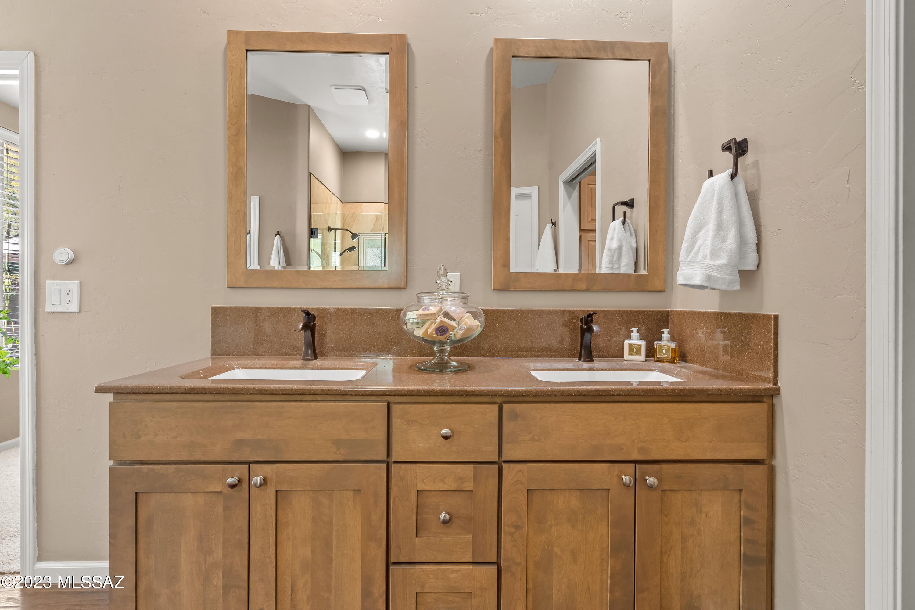 Ventana Country Club Estates (1-67) - Residential