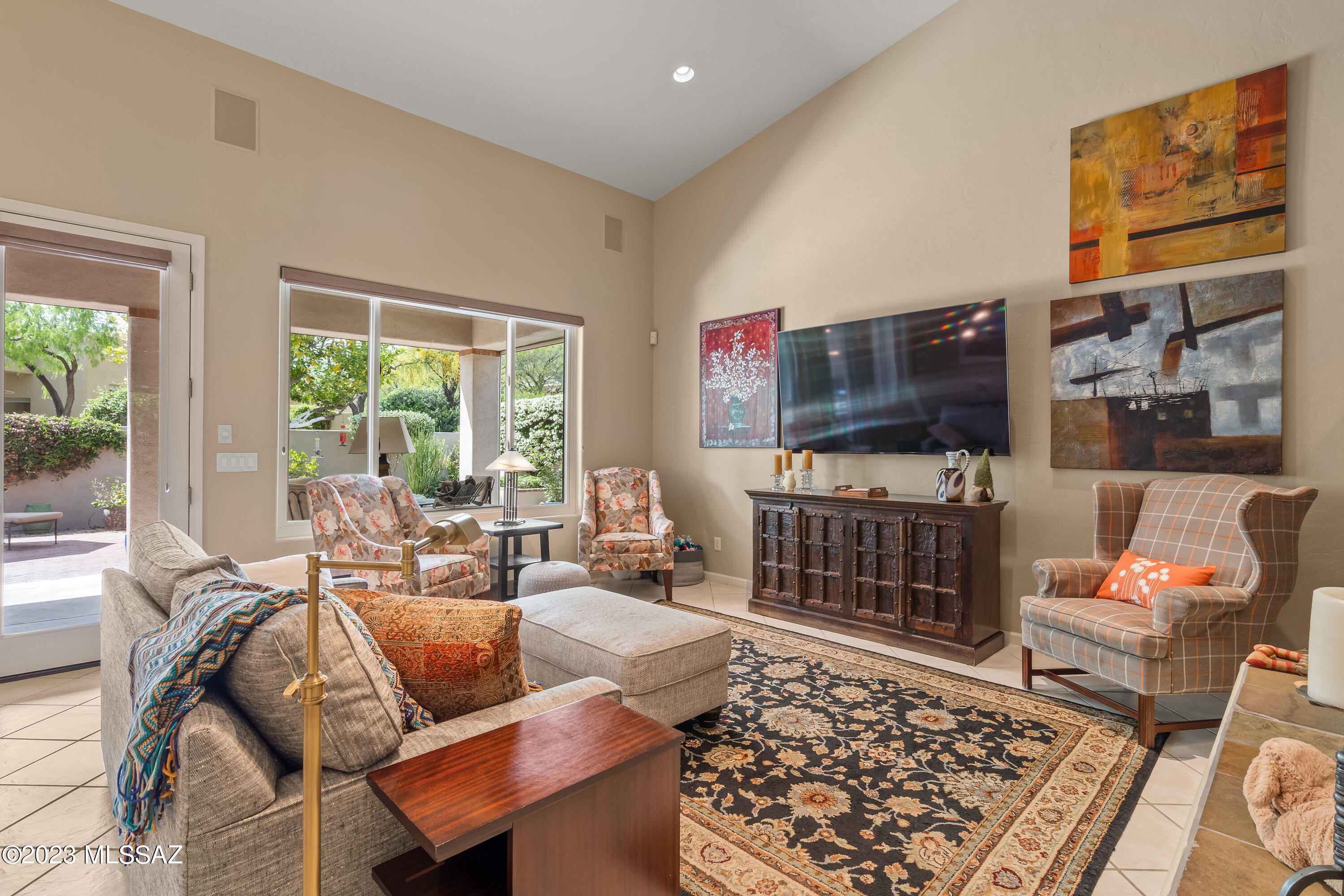 Ventana Country Club Estates (1-67) - Residential