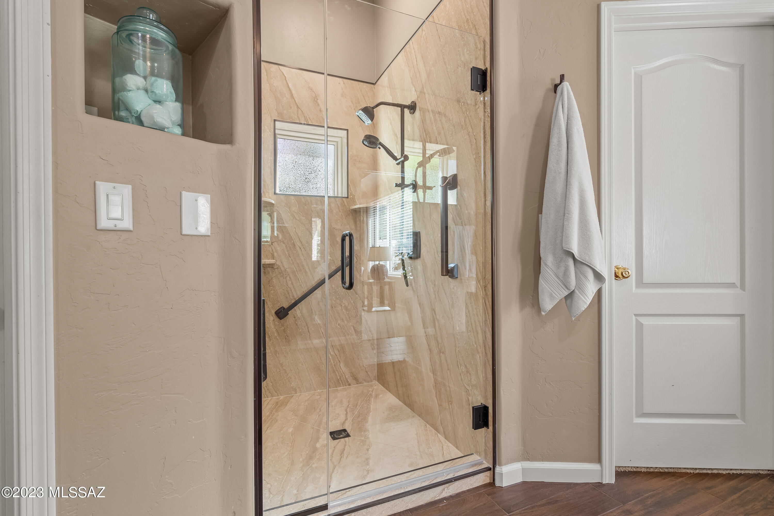 Ventana Country Club Estates (1-67) - Residential