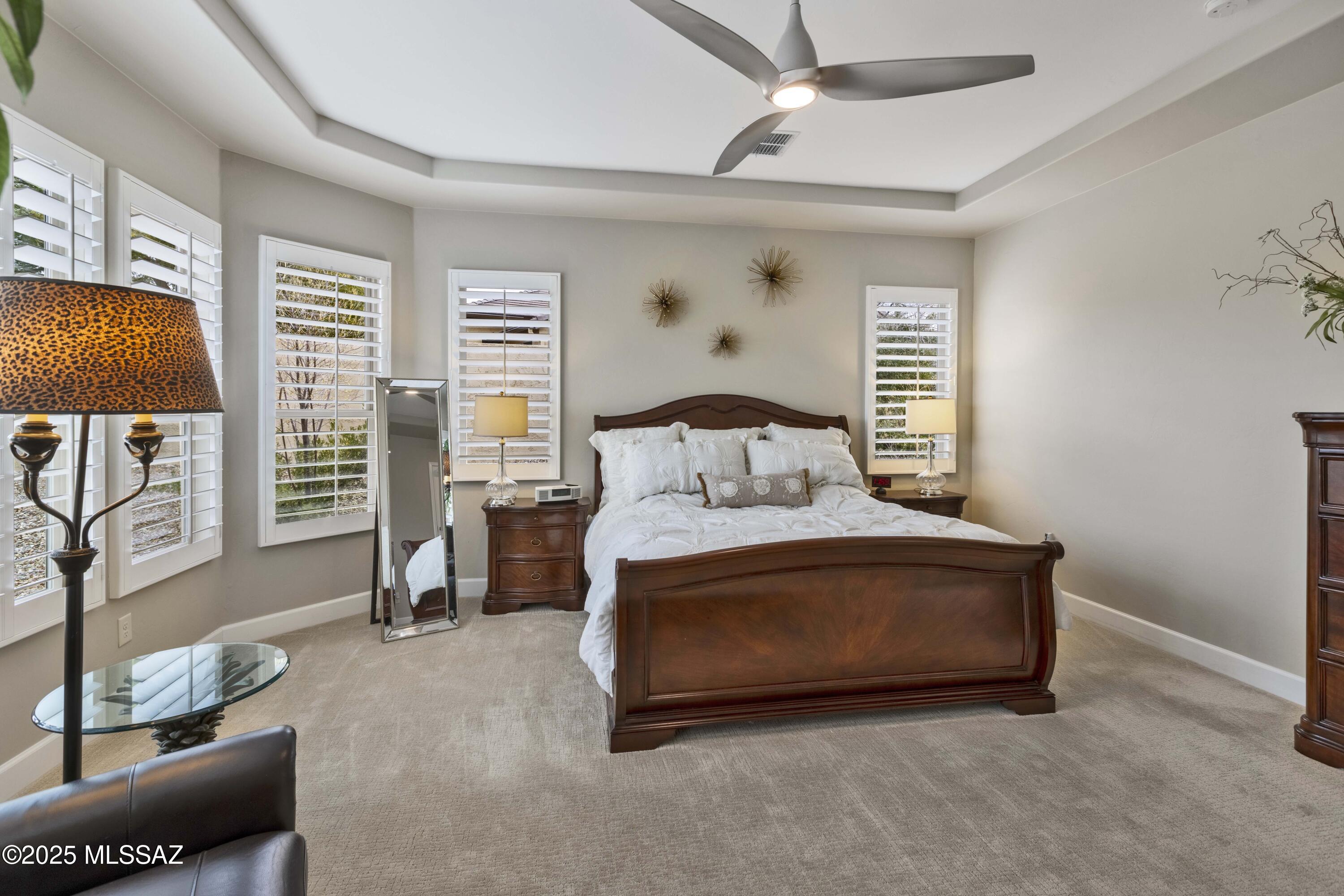 Saddlebrooke Ranch - Residential