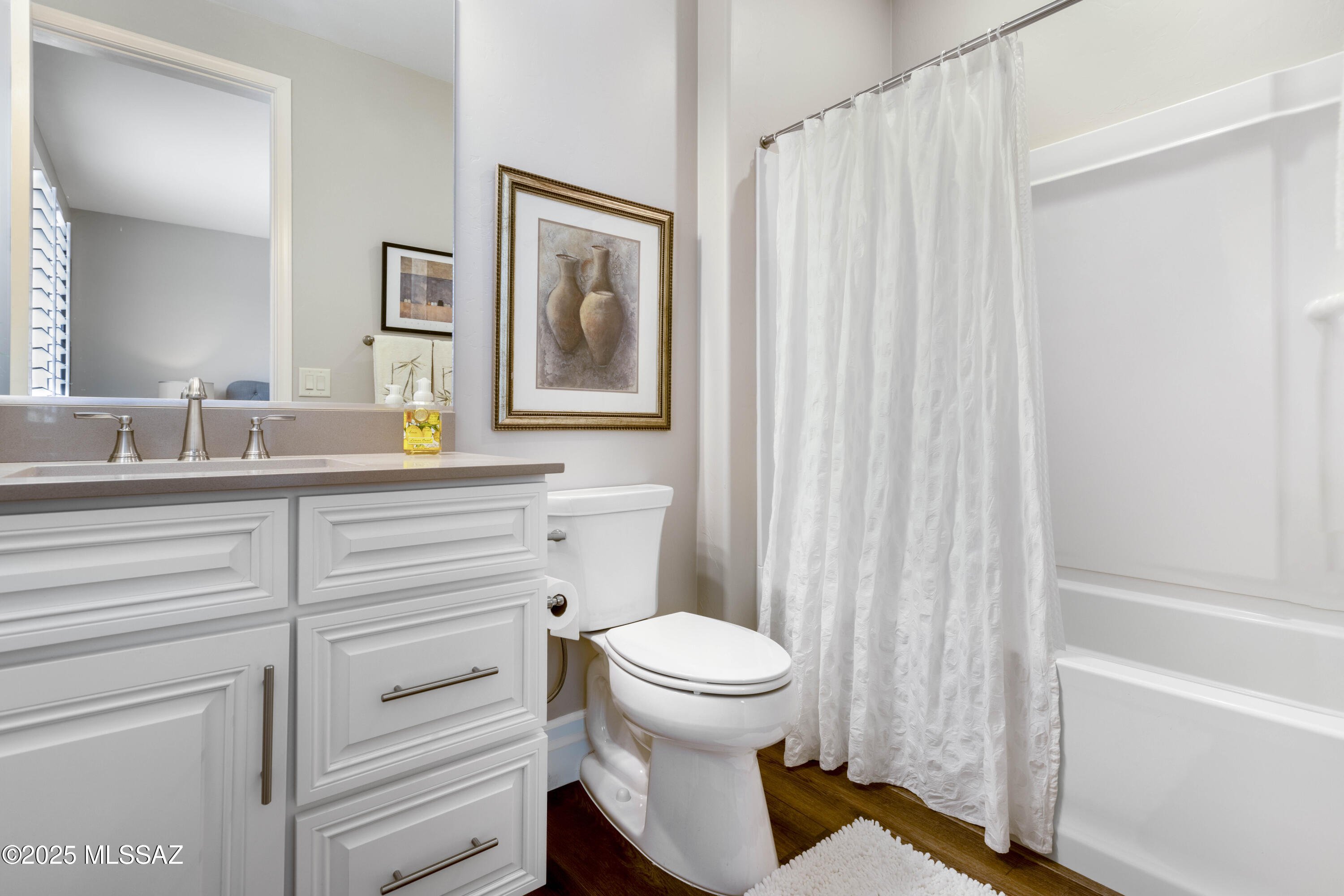 Saddlebrooke Ranch - Residential