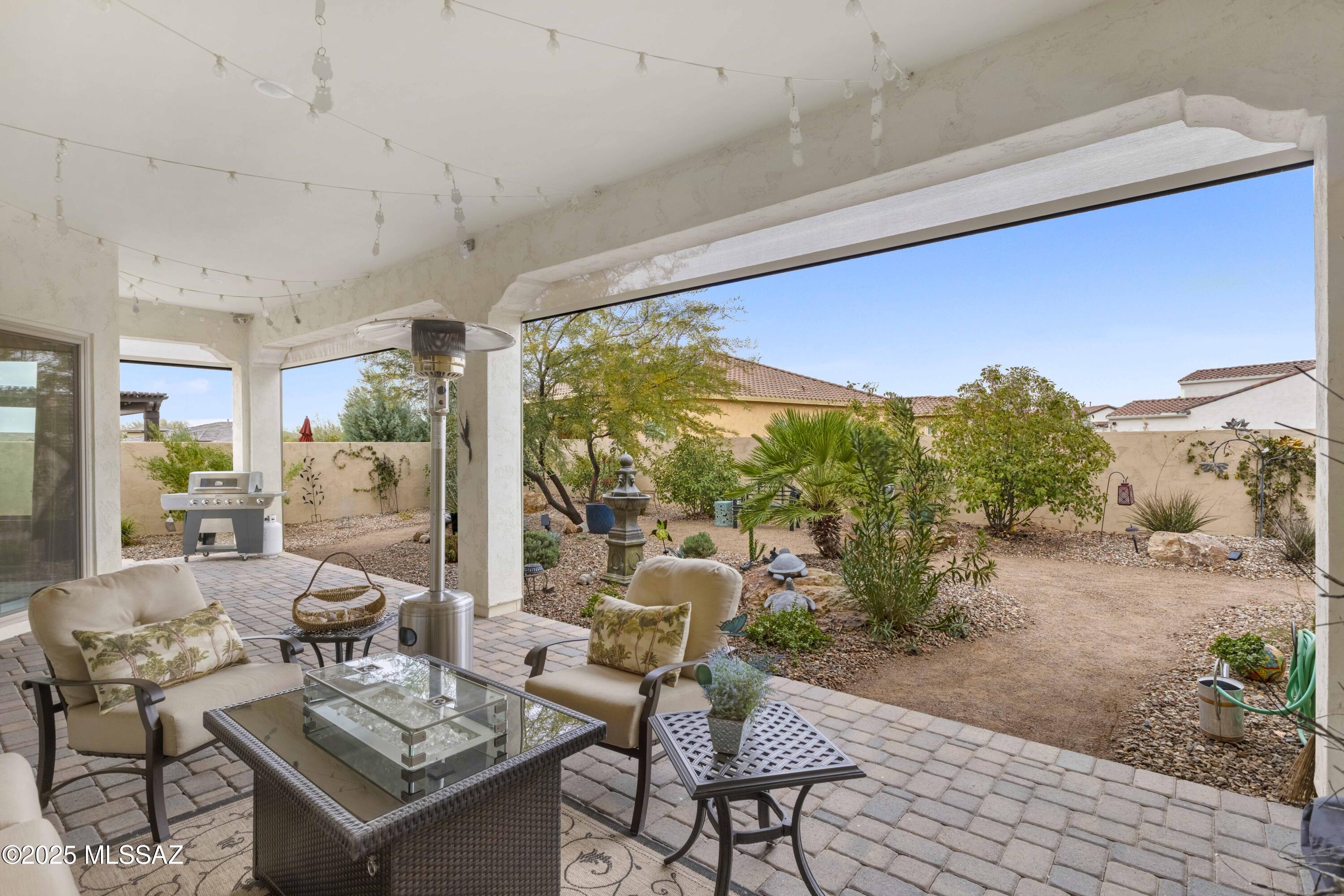 Saddlebrooke Ranch - Residential