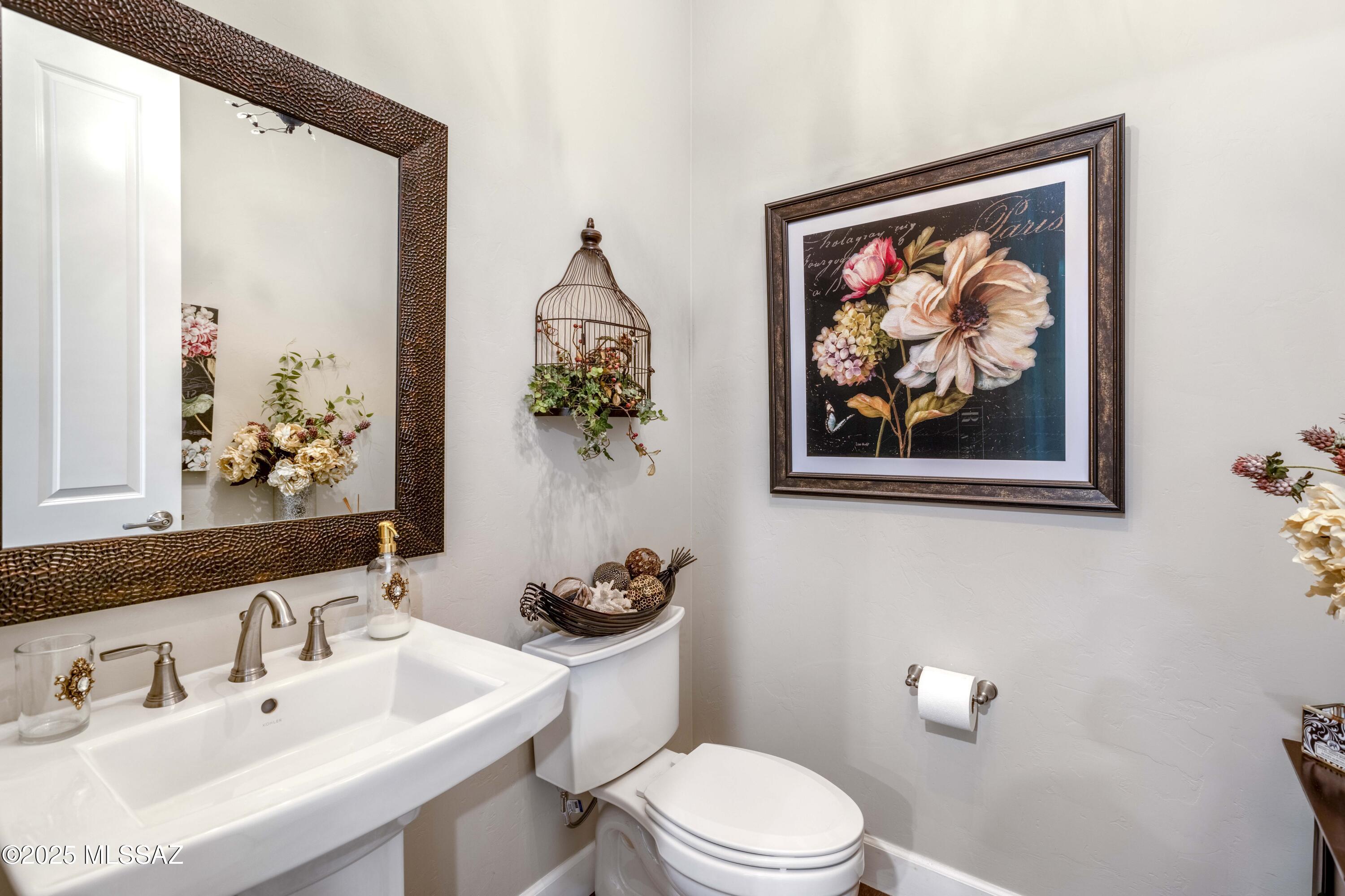 Saddlebrooke Ranch - Residential